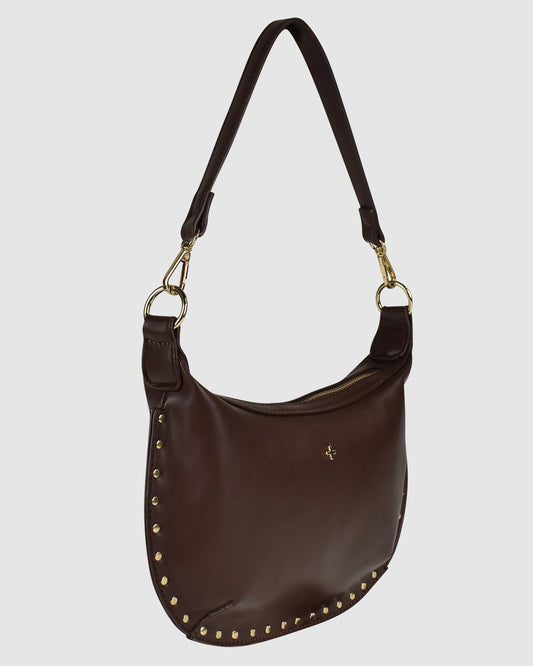 Oracle Shoulder Bag CHOC PU