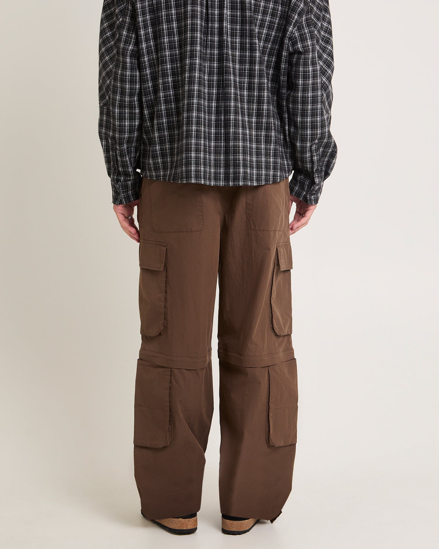 Fatigue Utility Pants