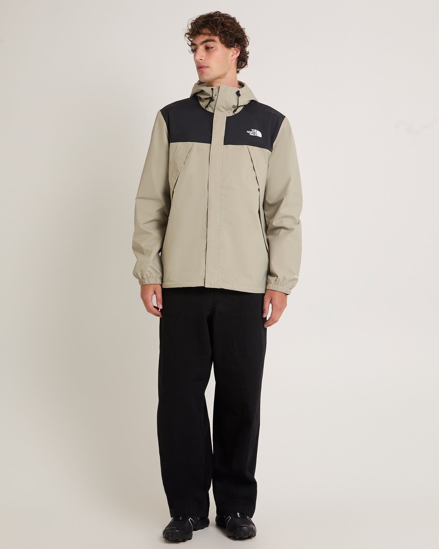 Men's Antora Jacket