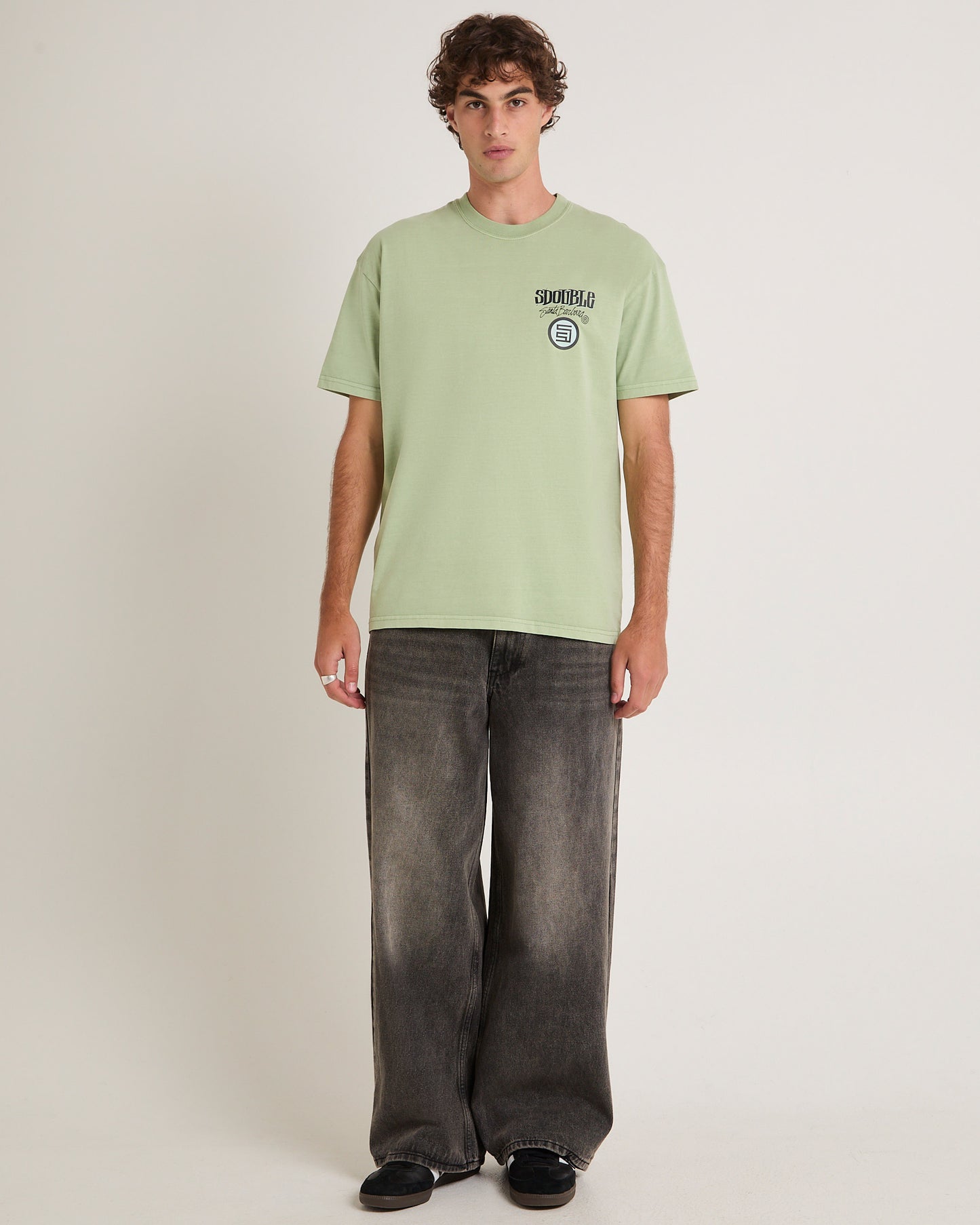 Combo Platter T-Shirt