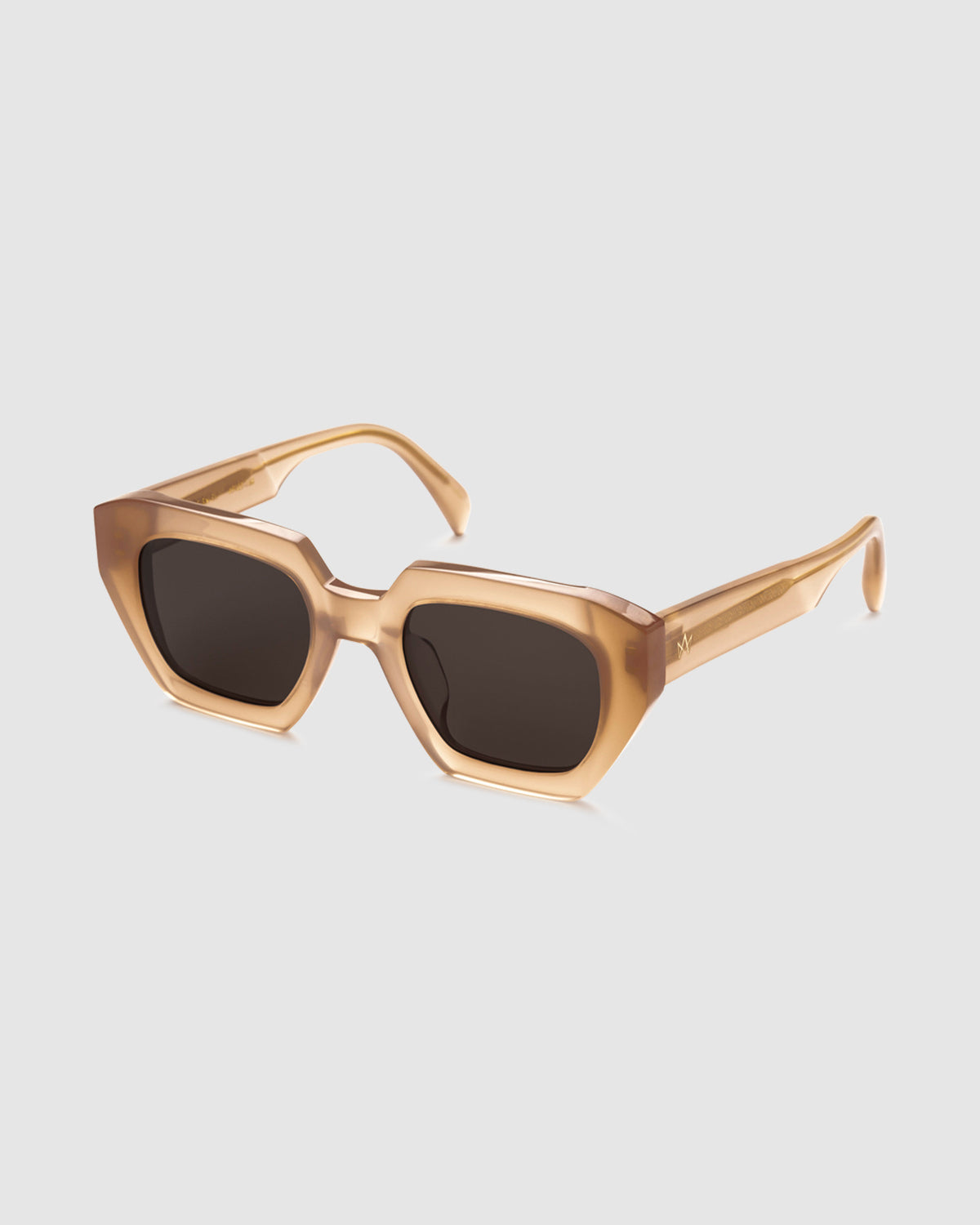 Heidi Sunglasses Bone BONE