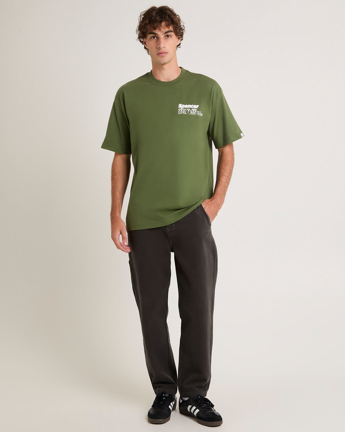 Supply Co T-Shirt