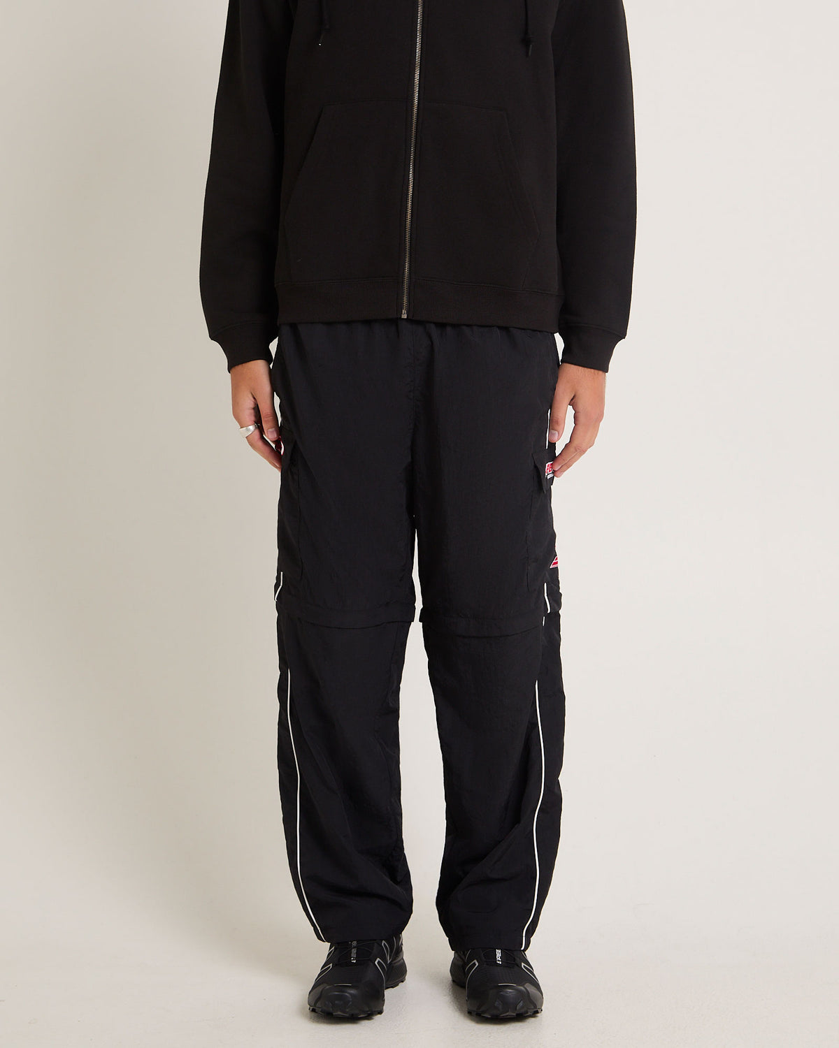 Lightspeed Track Zip Pants