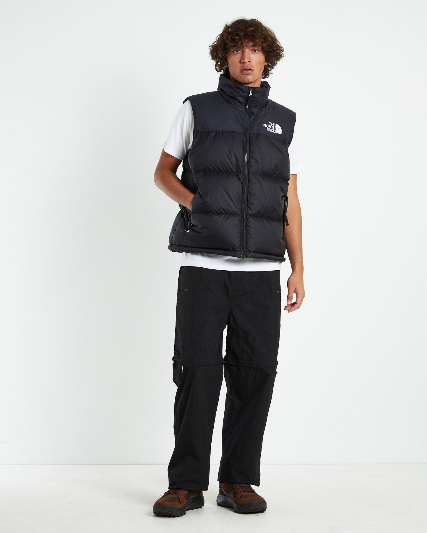 Men's 1996 Retro Nuptse Vest