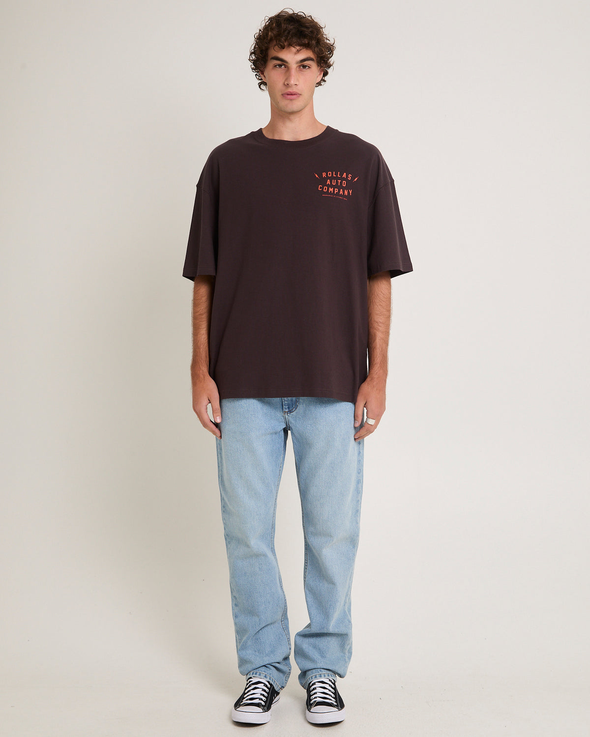 Auto Box T-Shirt