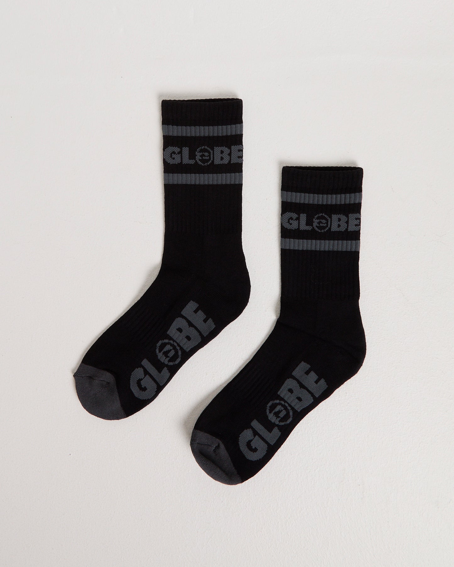 Tilt Hi Crew Socks 5 Pack