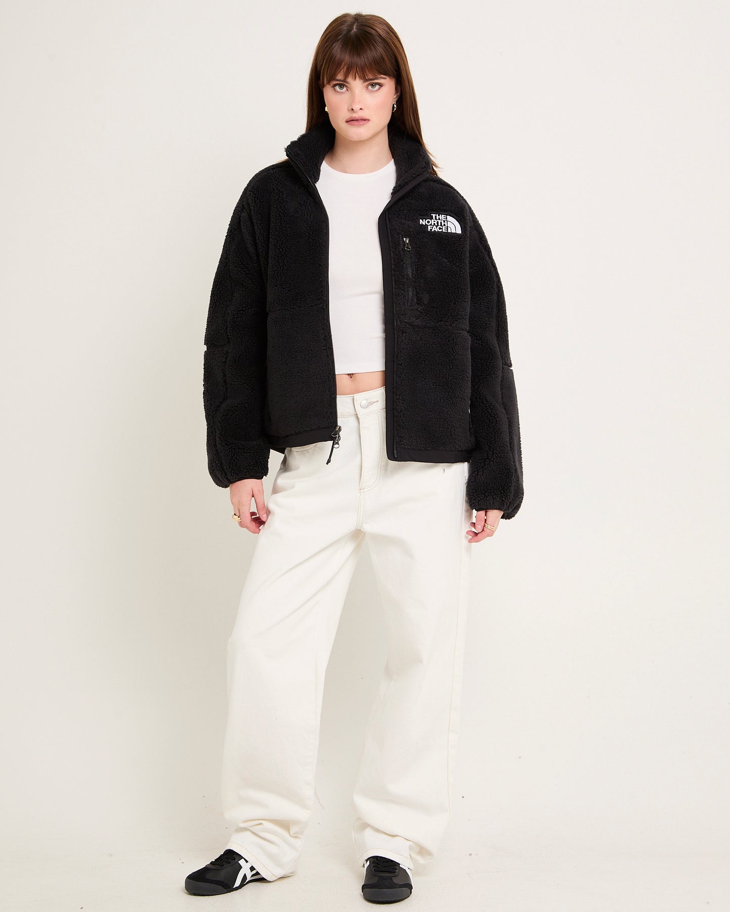 Women's Denali X Jacket