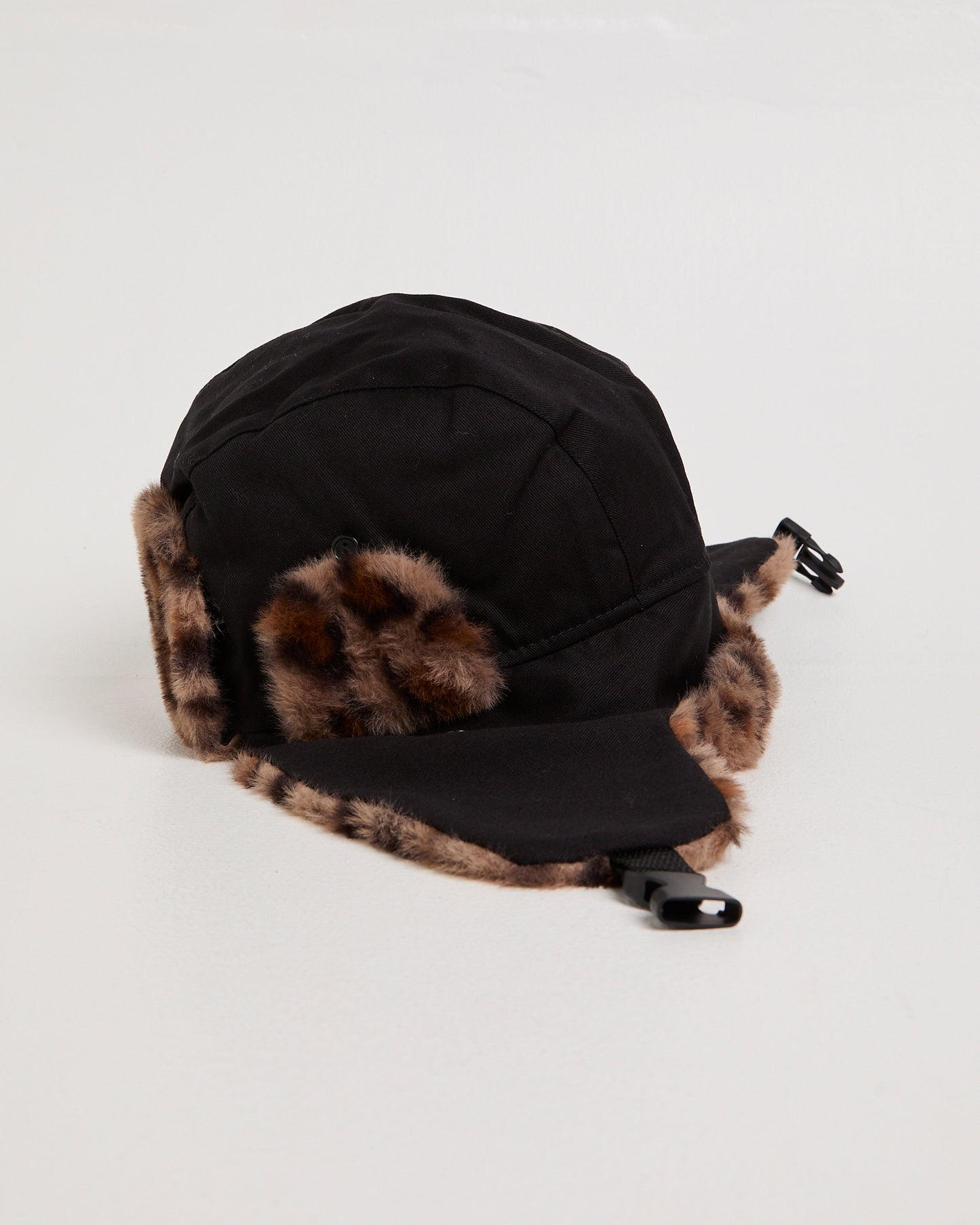 Bomber Cap