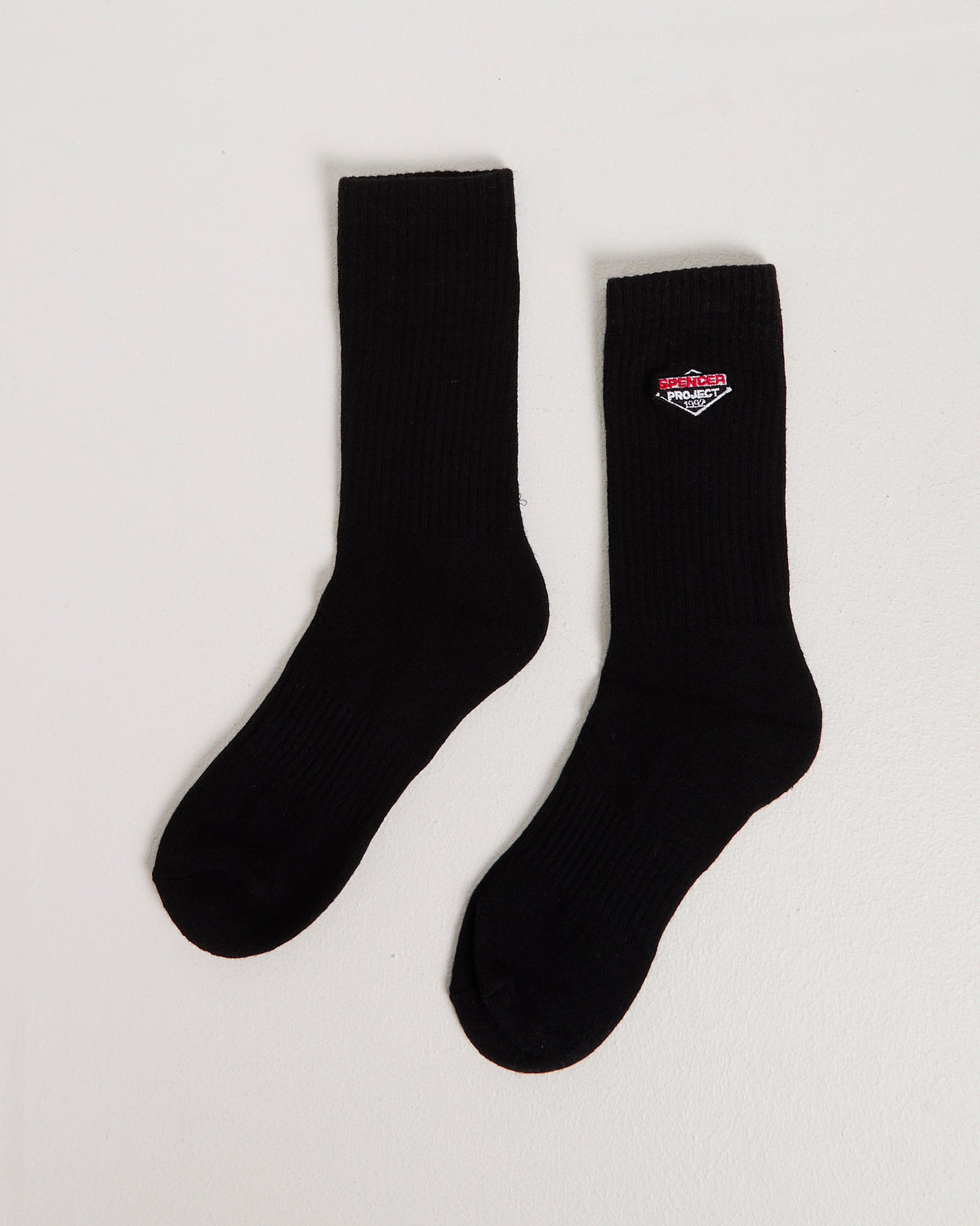 1992 Badge Socks 3 Pack