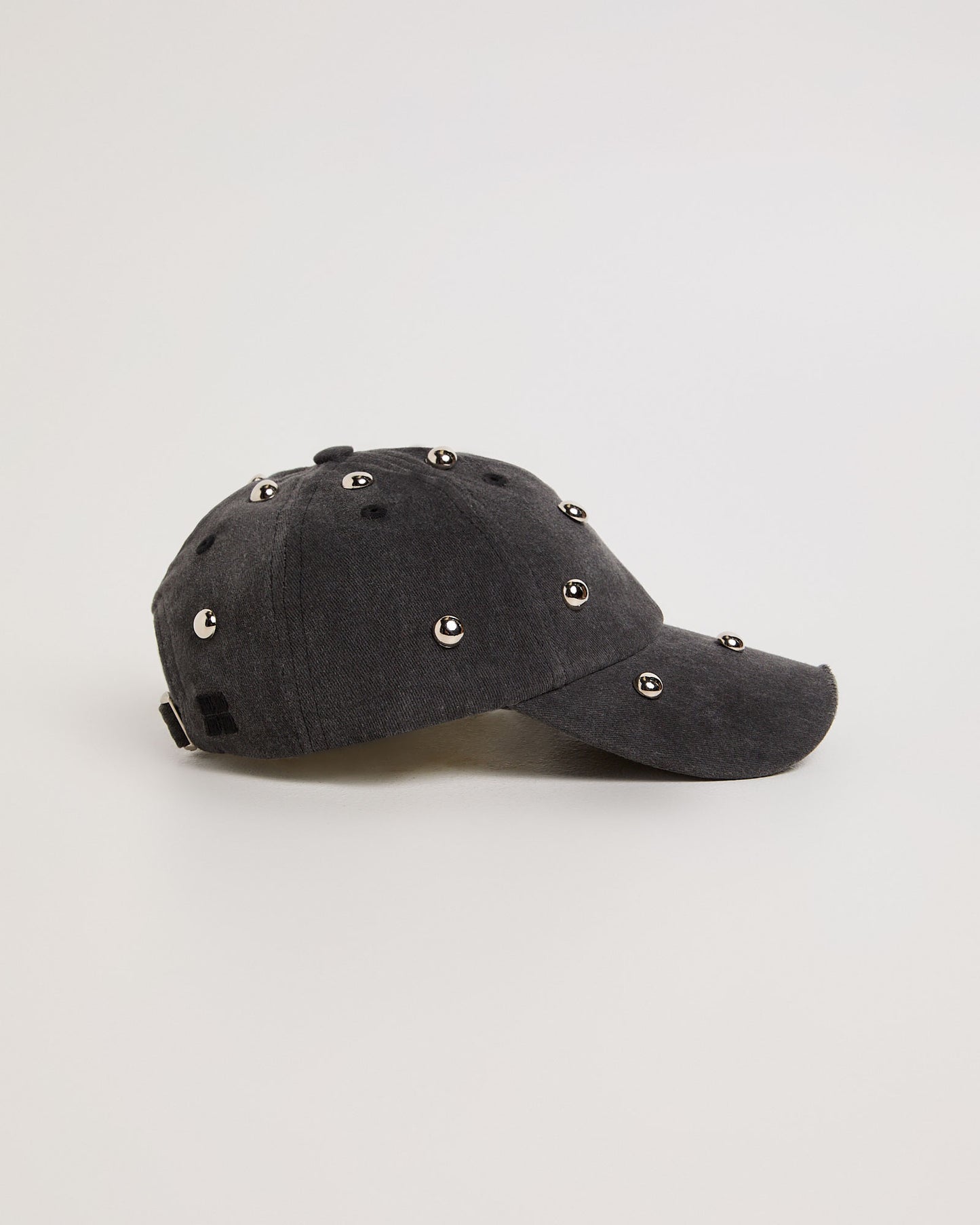 Cory Studded Cap