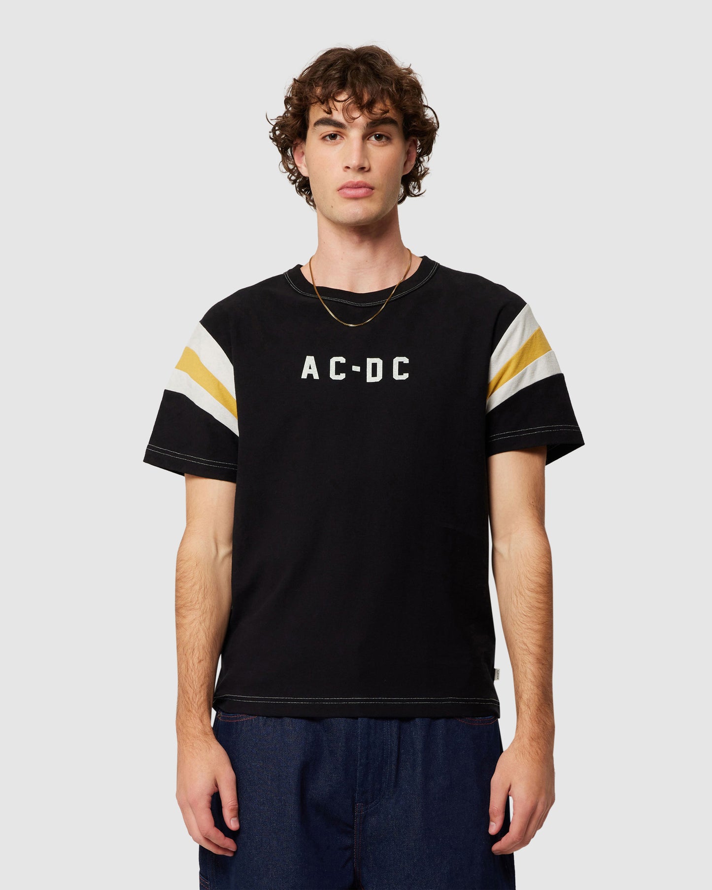 ACDC Sport Slice T-Shirt