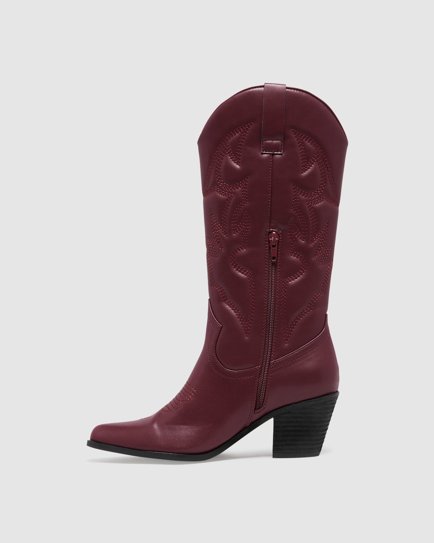 Clayton Cowboy Boots