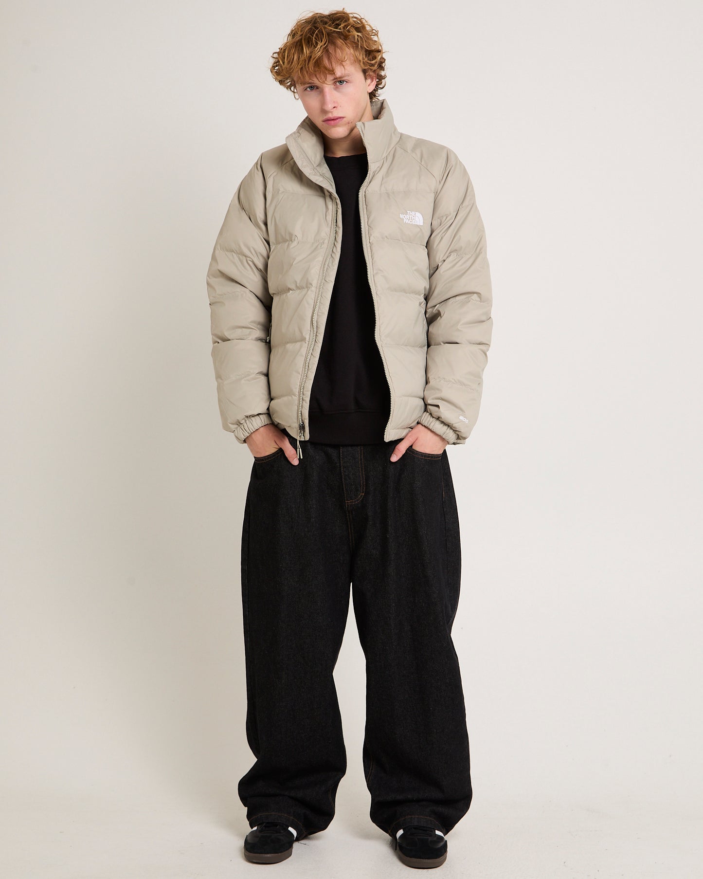 Men's Hydrenalite Down Jacket