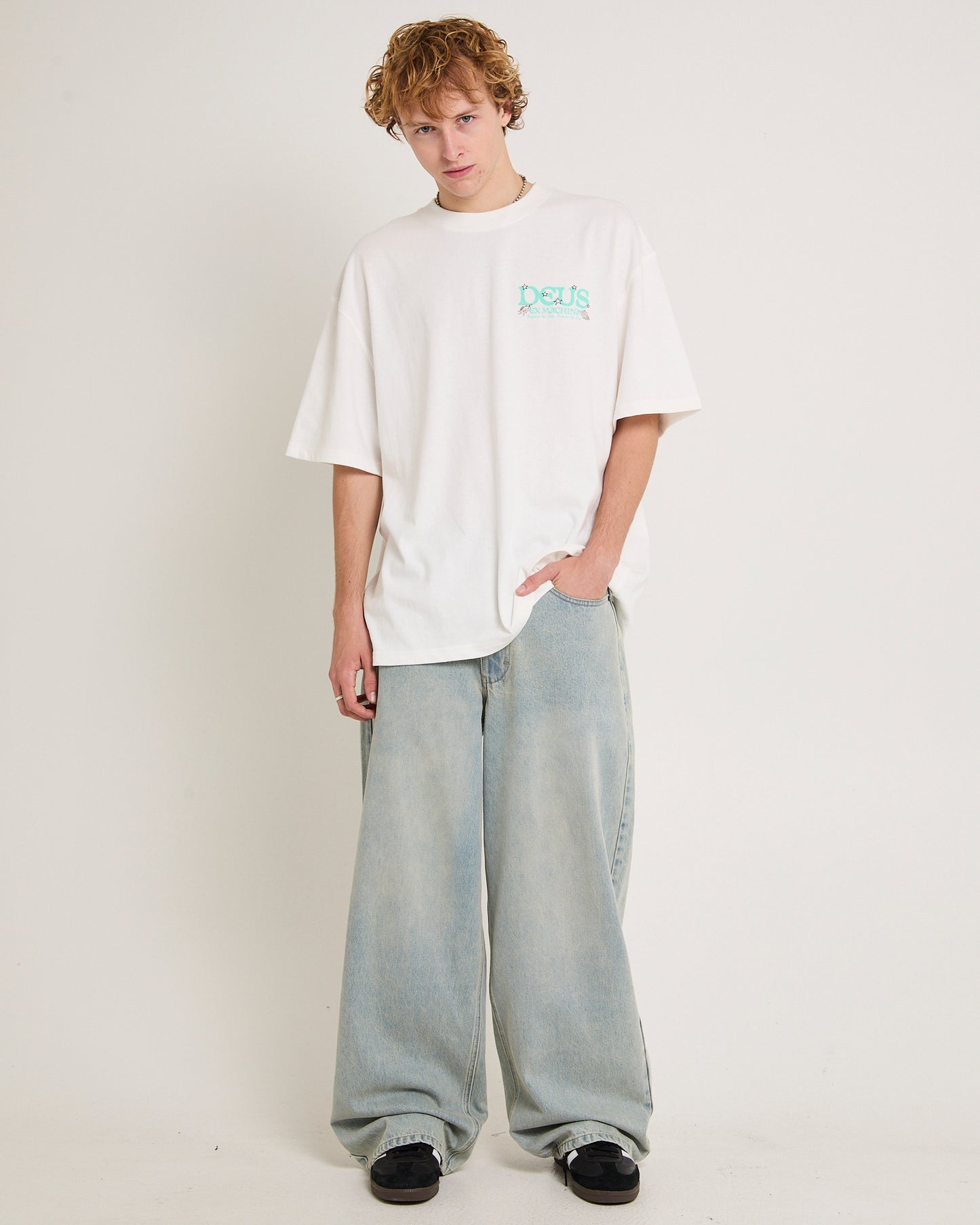 The Sun The Sea T-Shirt