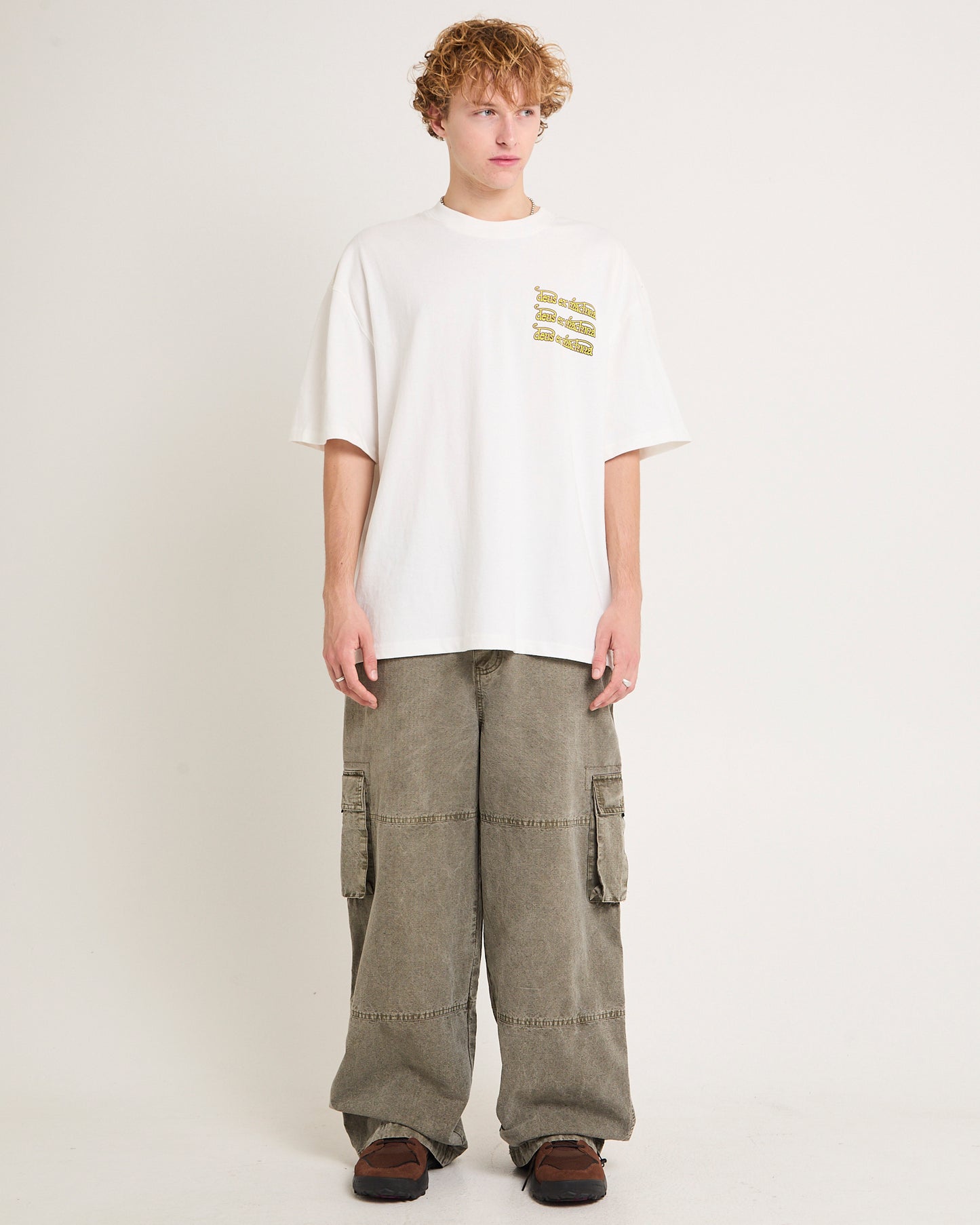 Virtual Insanity T-Shirt