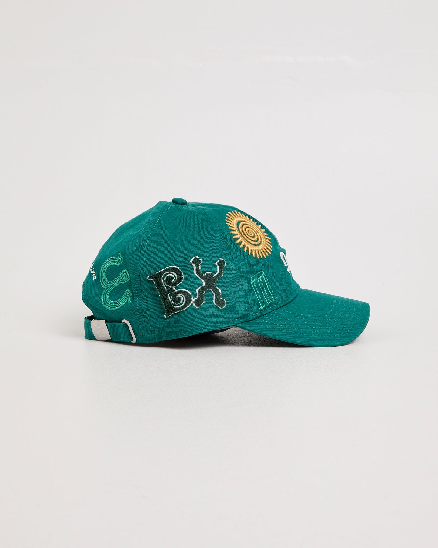 Pennies Cap