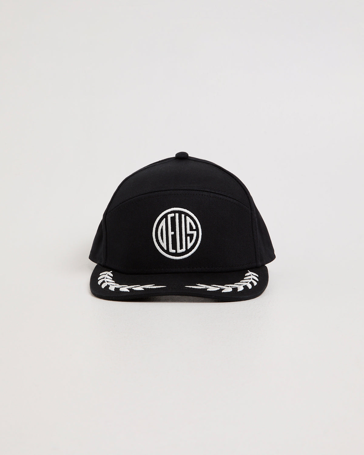 Pill Logo Trucker Hat