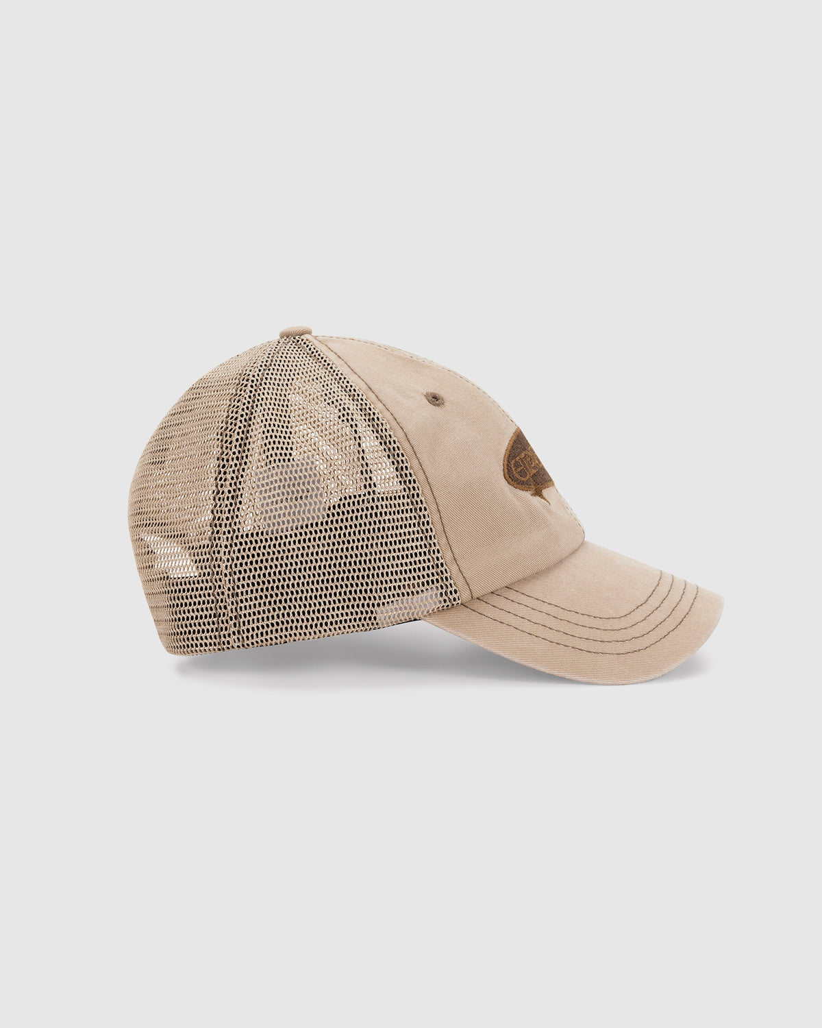 Epokhe Folklore Trucker