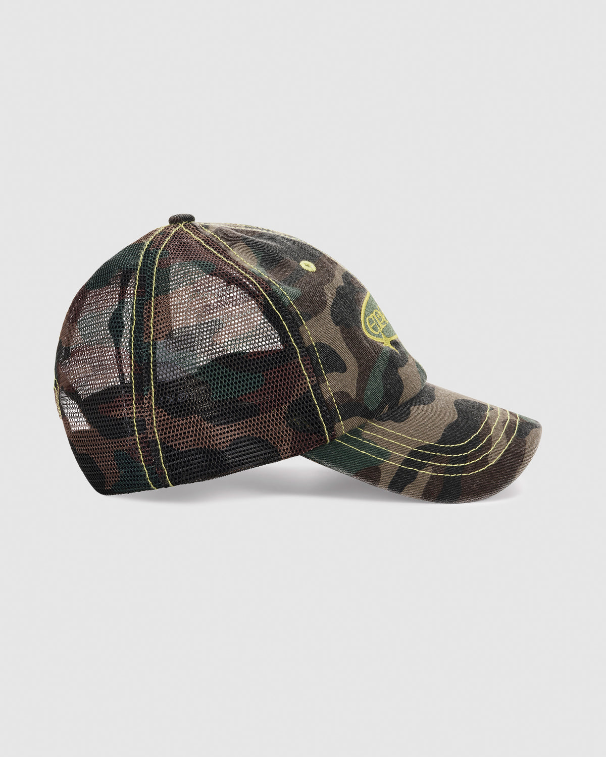 Epokhe Folklore Trucker