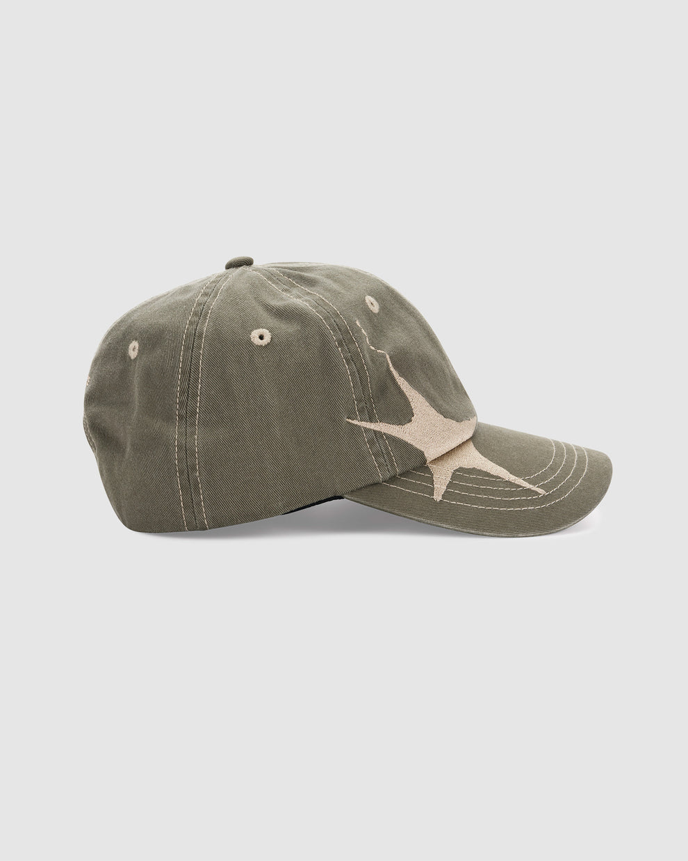 Epokhe Starfall Cap – General Pants Co.
