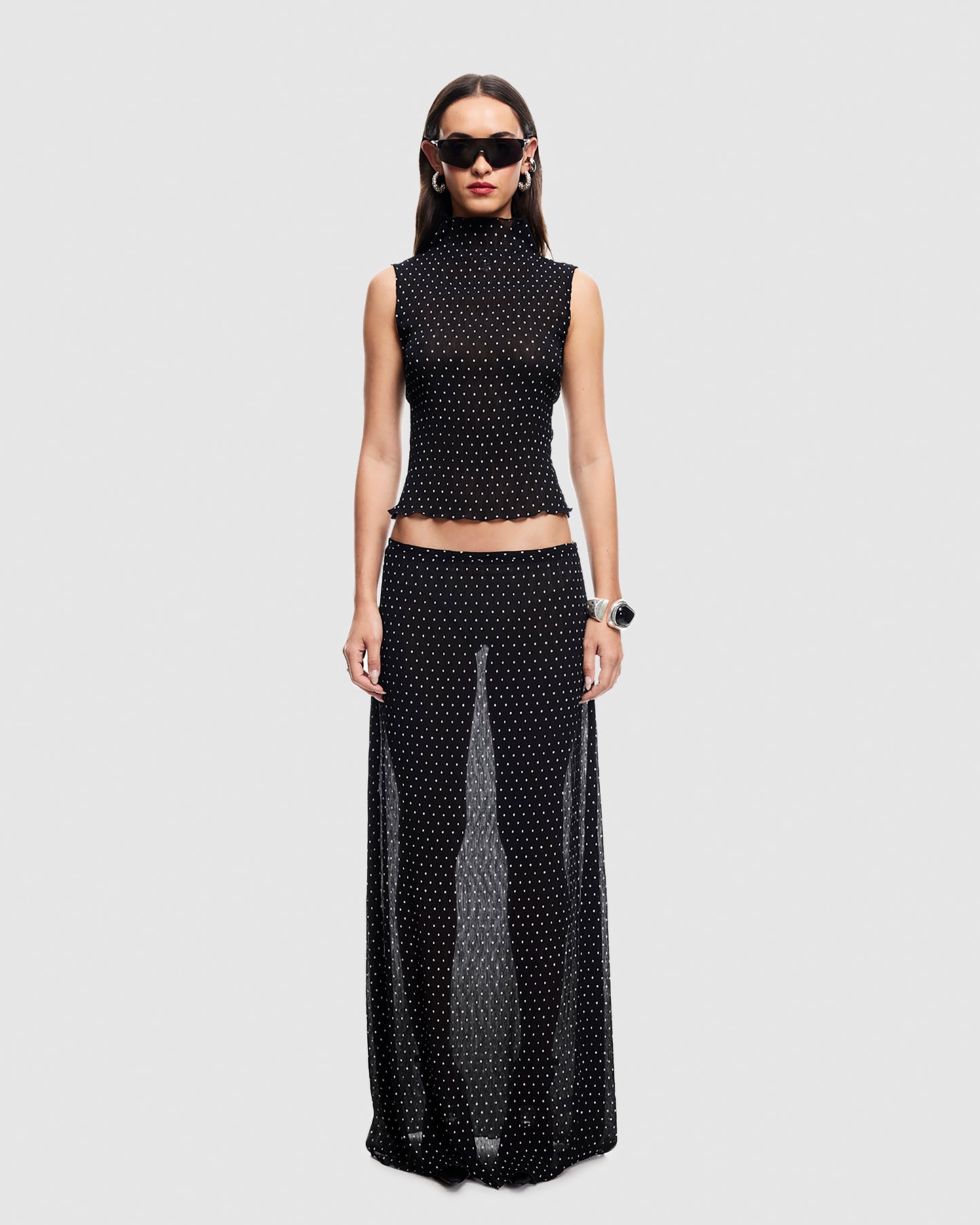 Ford Maxi Skirt