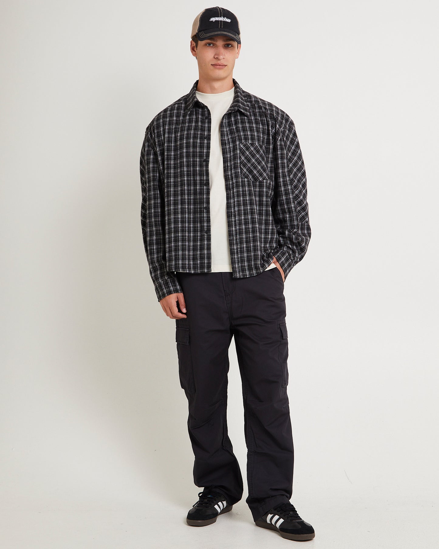 Unite Cargo Pants