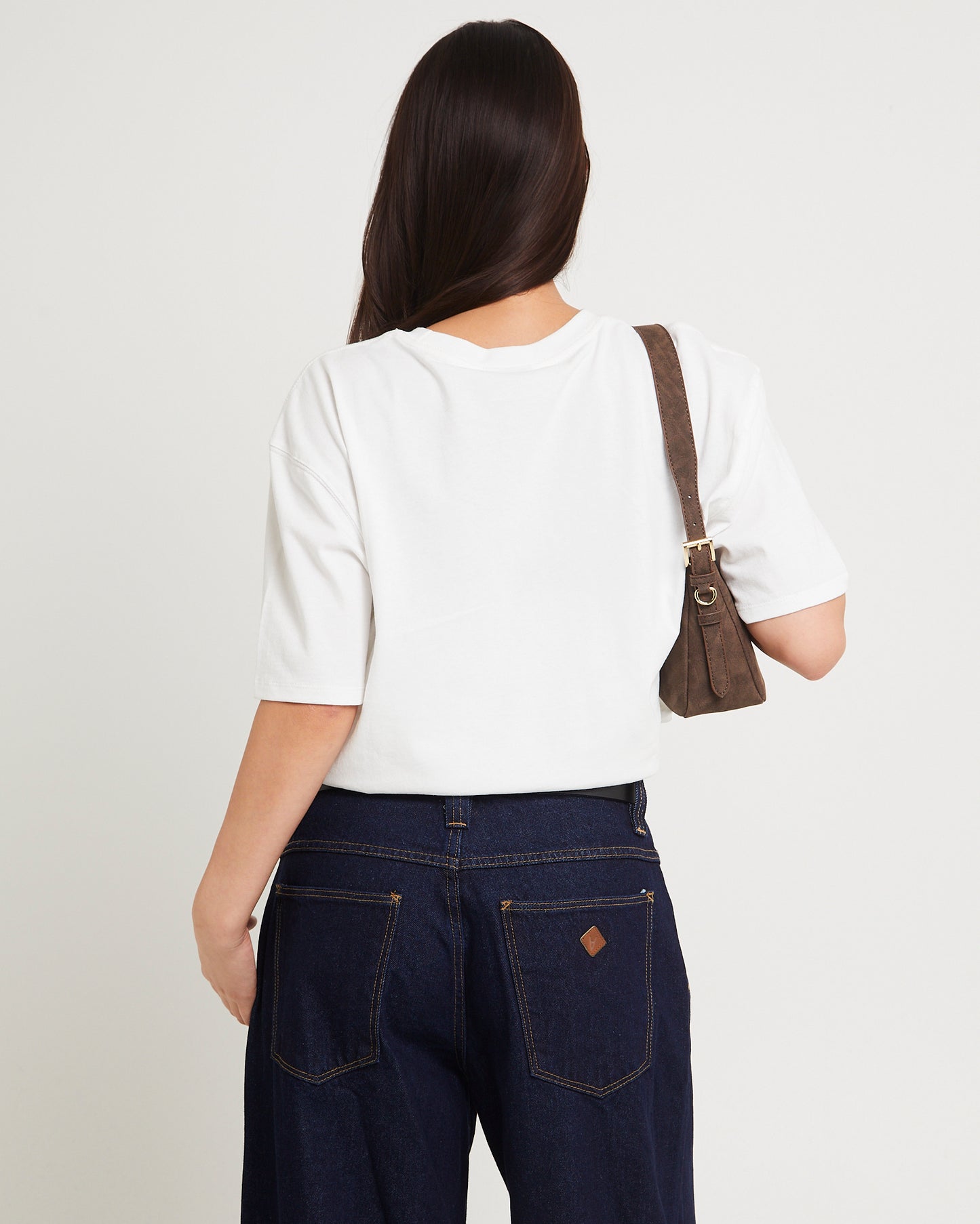 Flower Fever Boyfriend T-Shirt