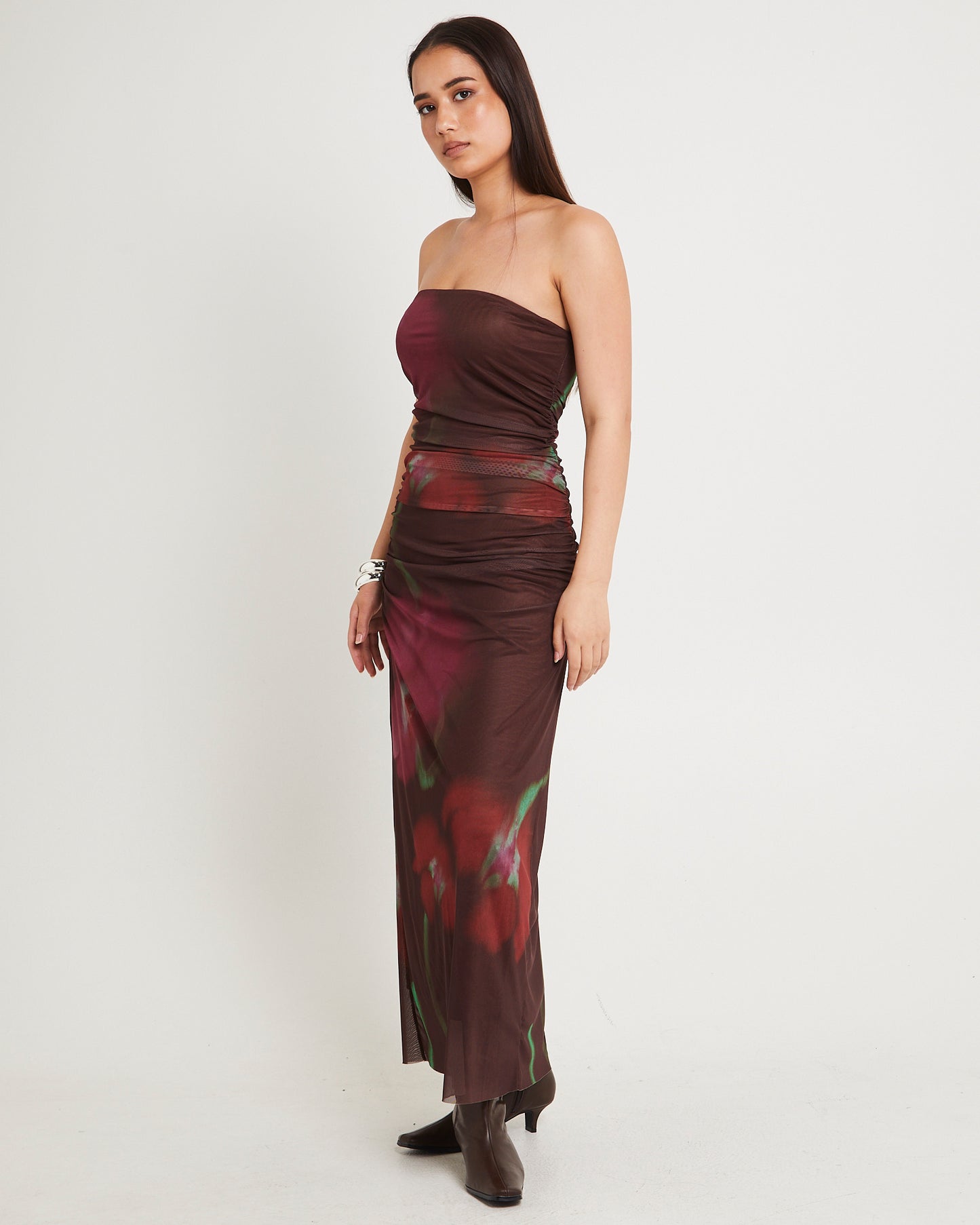 Harmony Maxi Dress