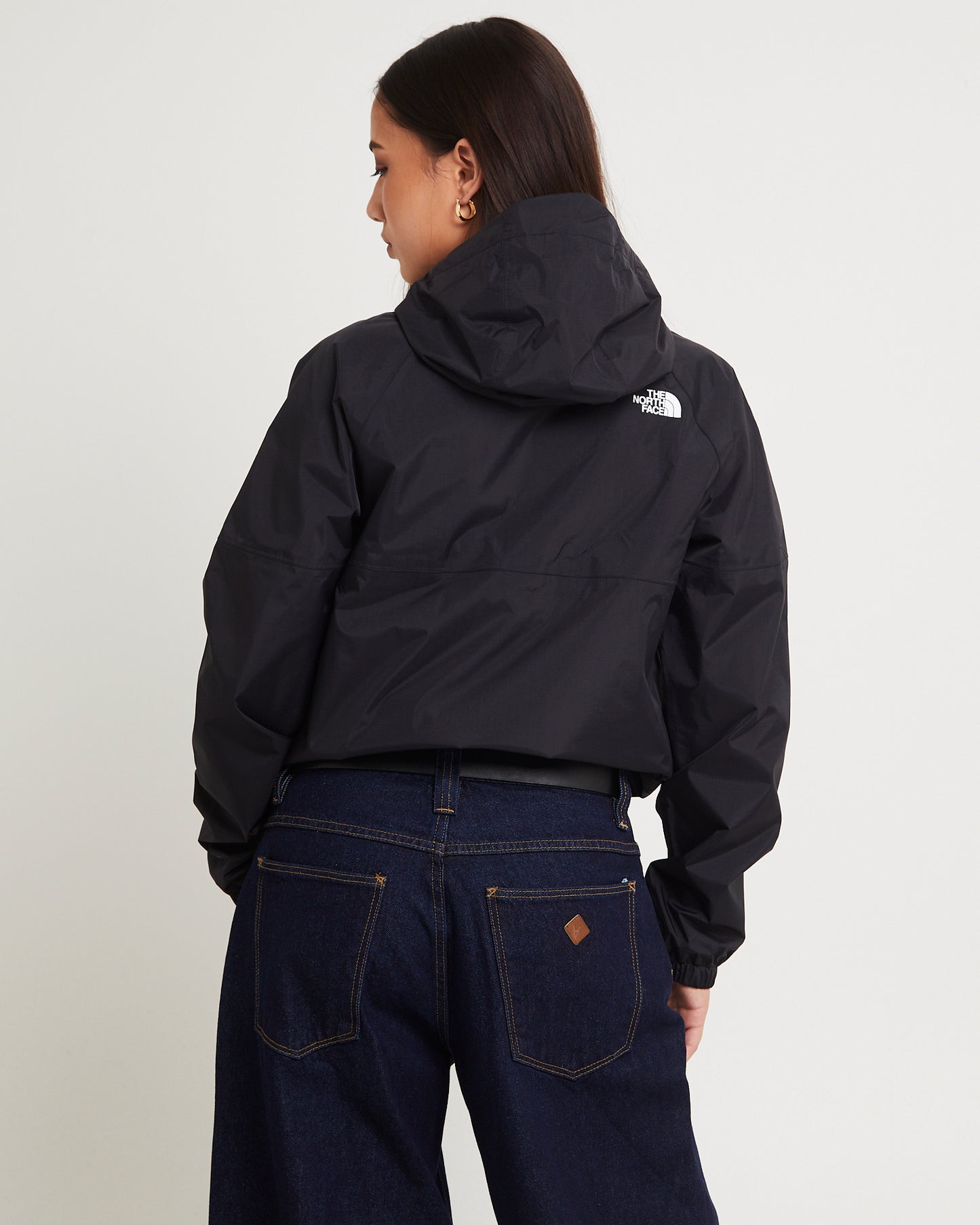 Women's Antora Rain Hoodie