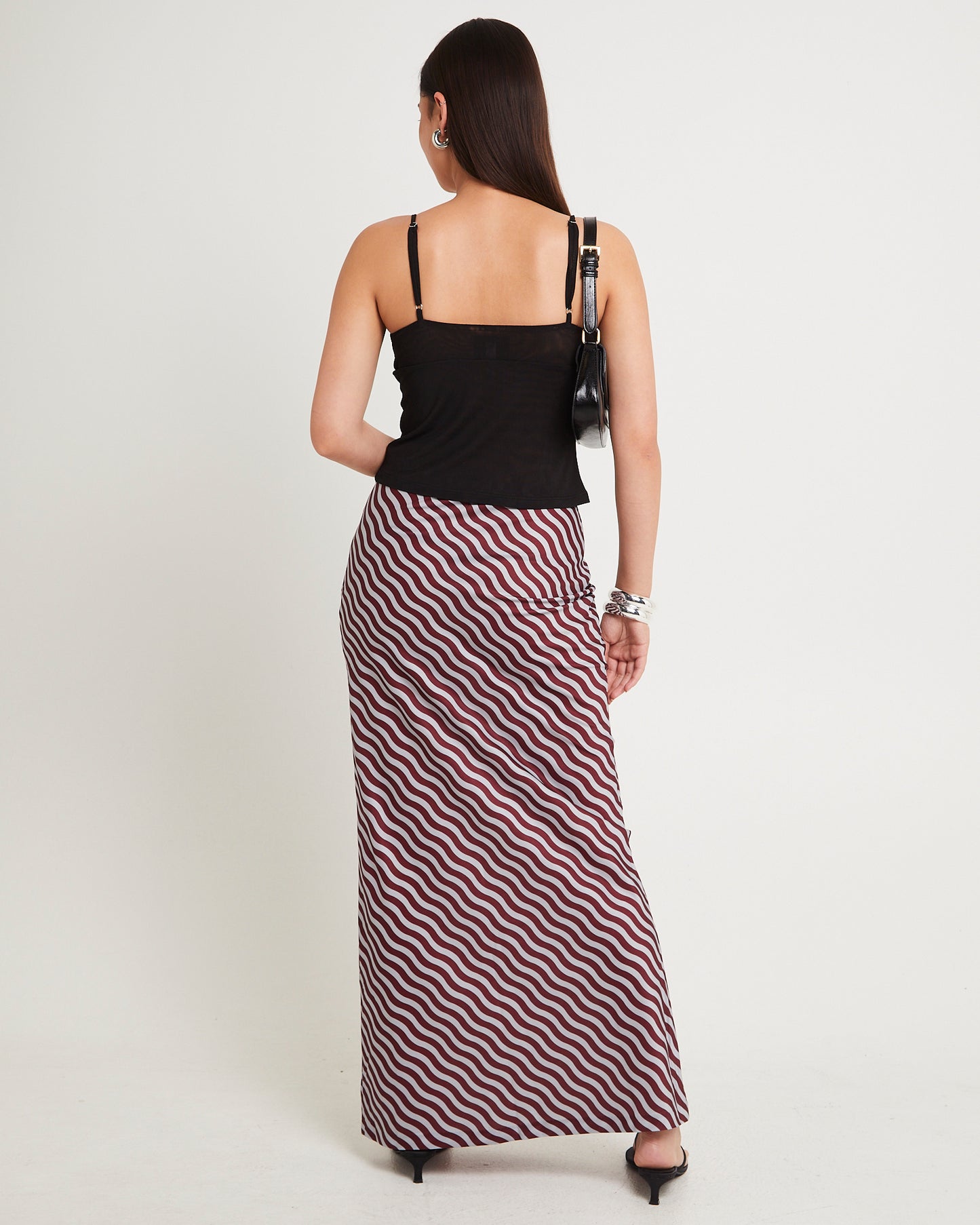 Endless Maxi Skirt