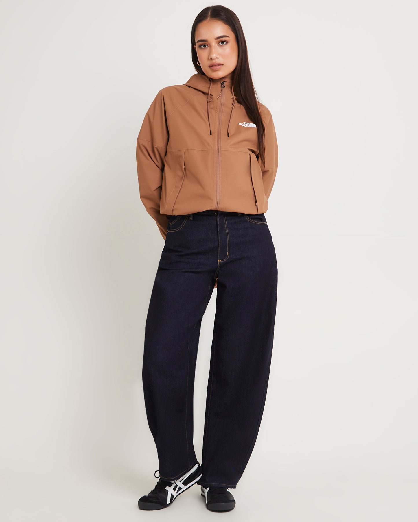 Women's Antora Rain Hoodie