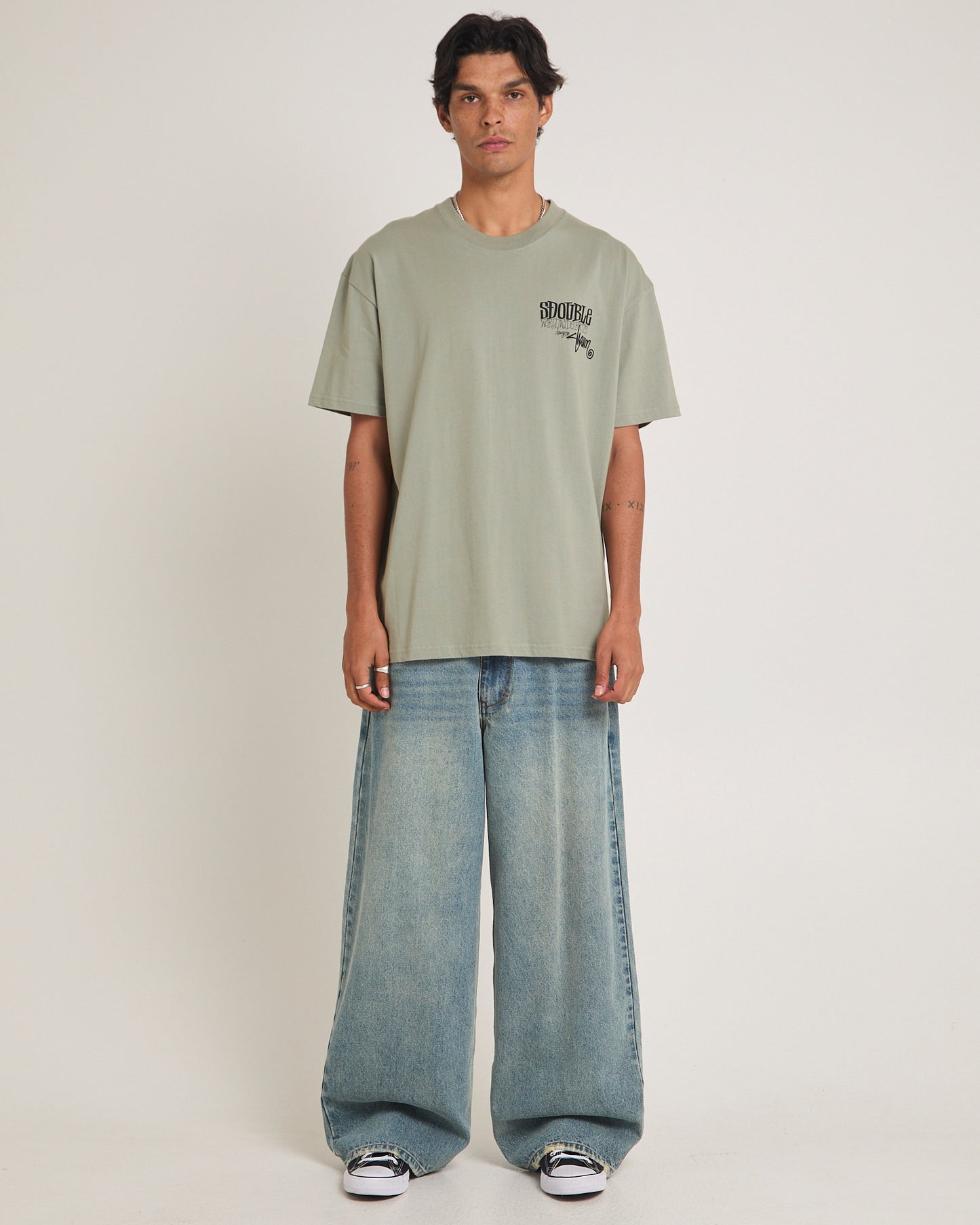 World Wide Roots T-Shirt