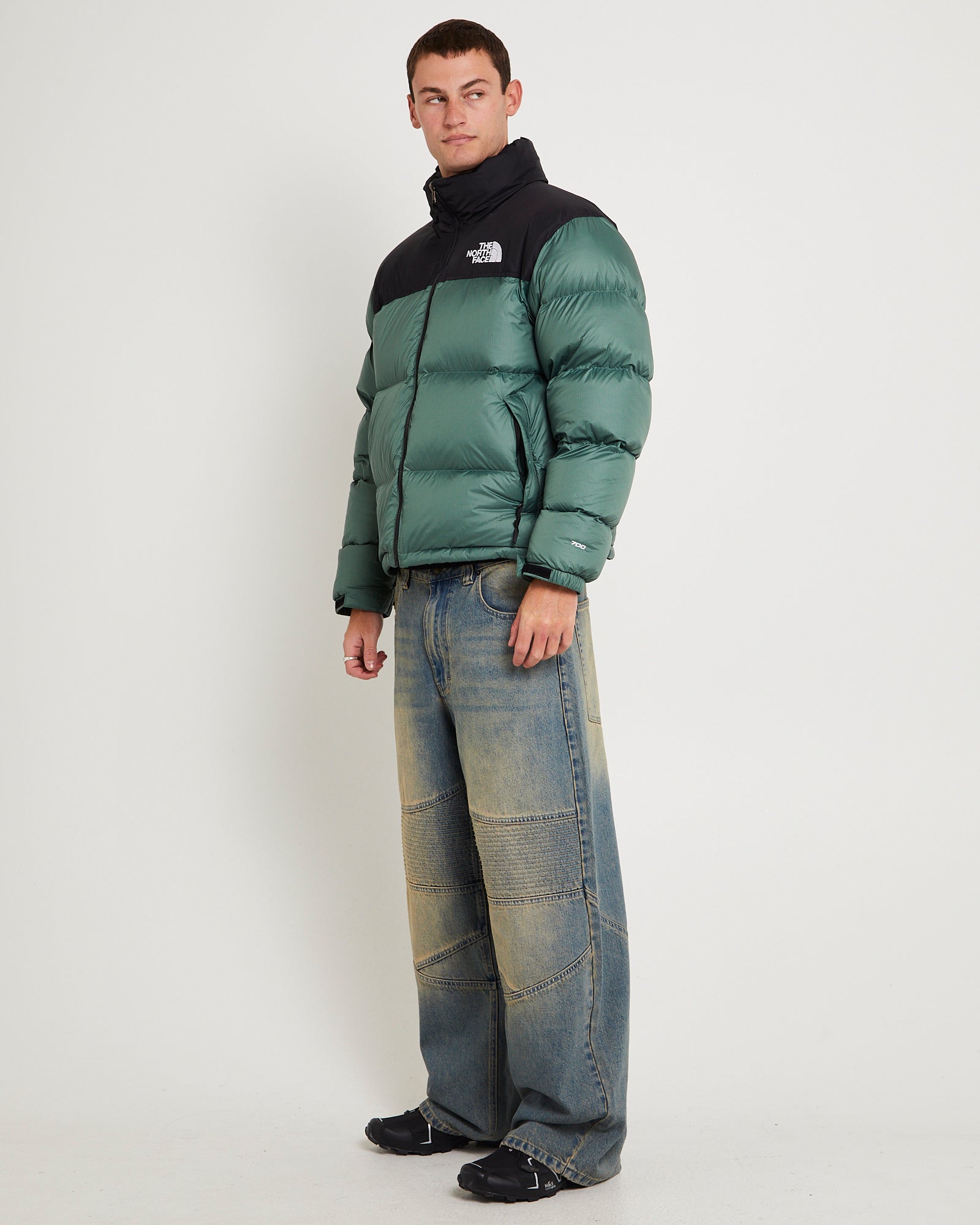 Men's 1996 Retro Nuptse Jacket – General Pants