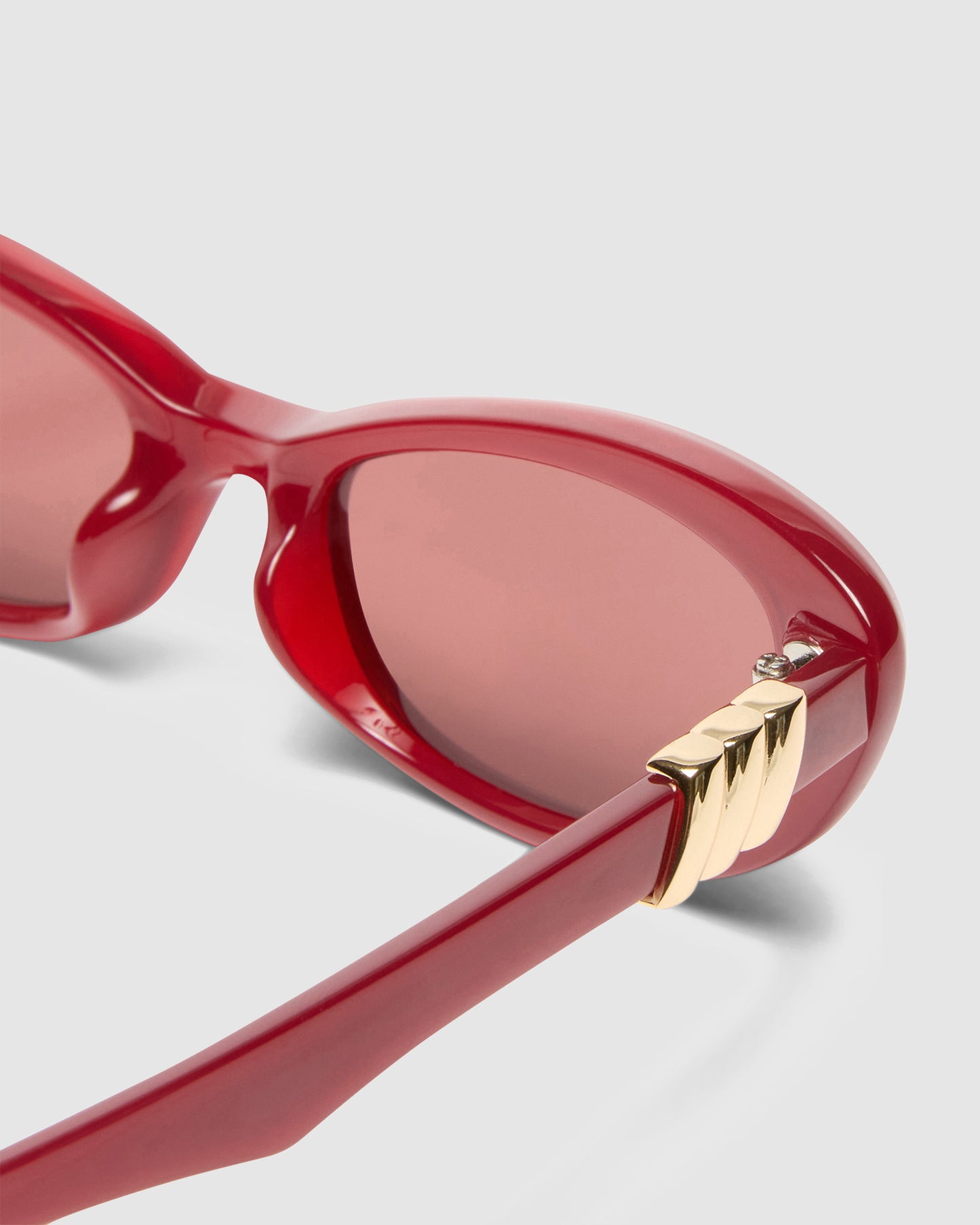 The Whisperer Sunglasses