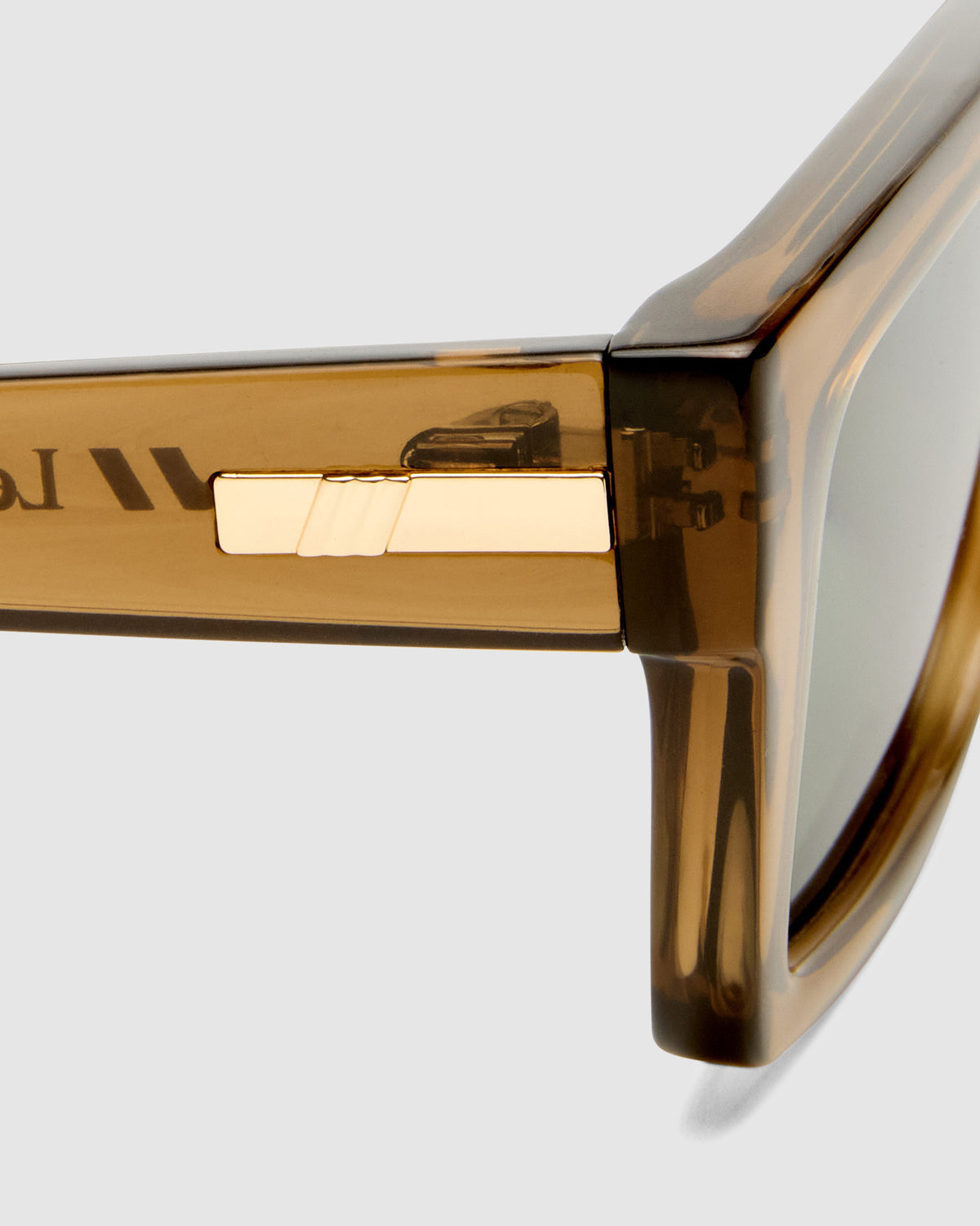 Nocturnal Habit Sunglasses