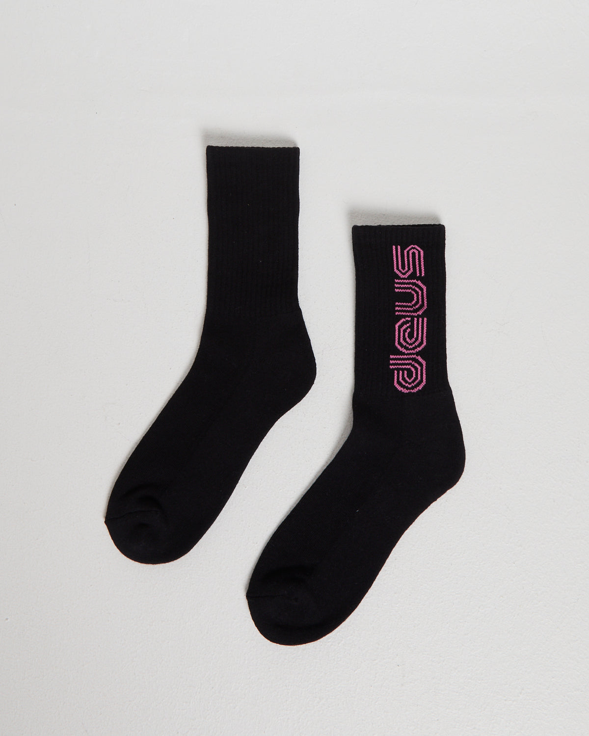 Showroom Socks 2 Pack