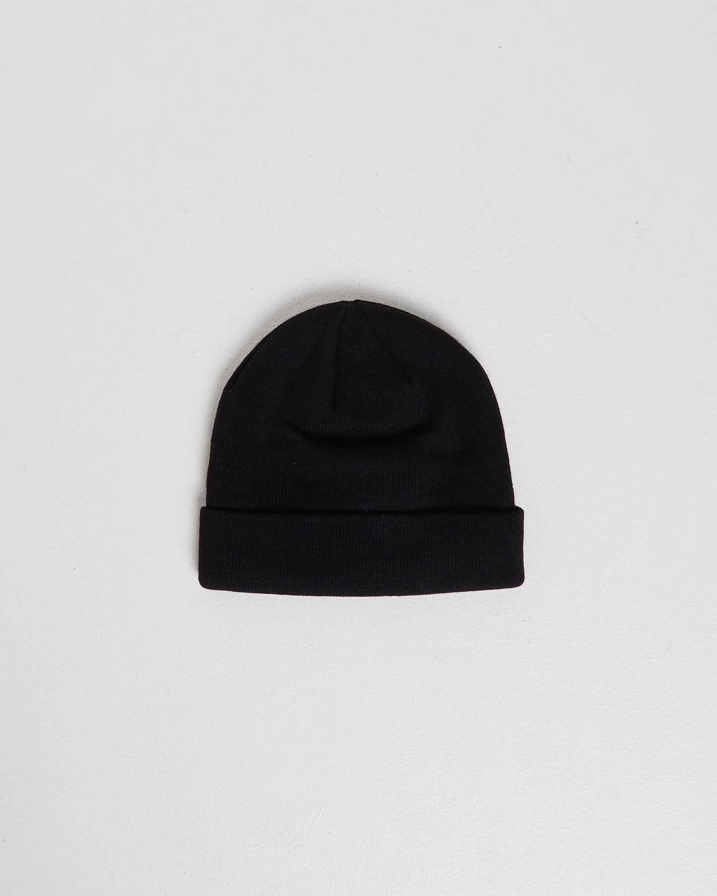 Black Core Beanie