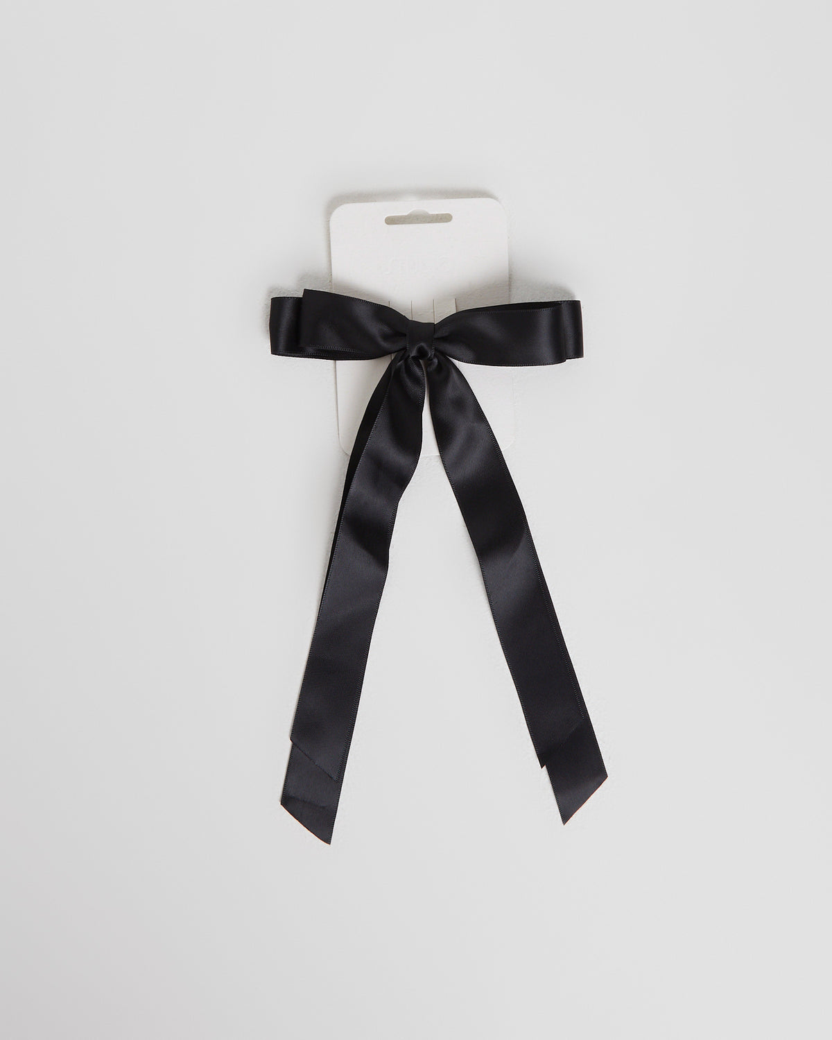 Sienna Bow Clip