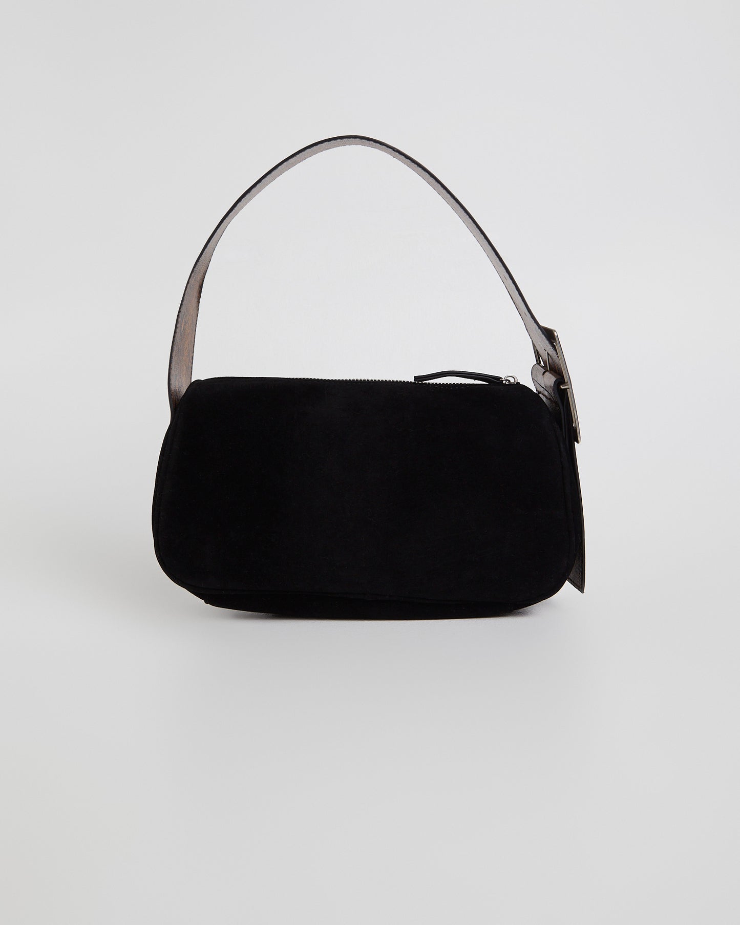 Michelle Snake Strap Bag