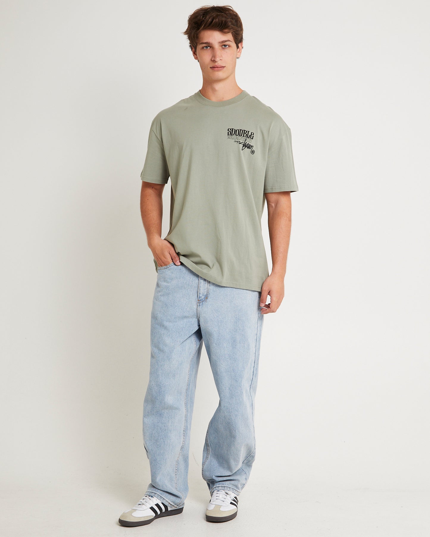 World Wide Roots T-Shirt