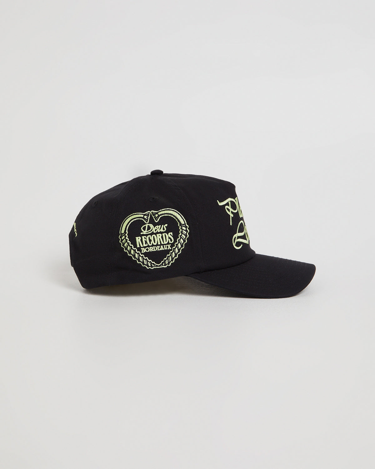 Lady Libertine Cap