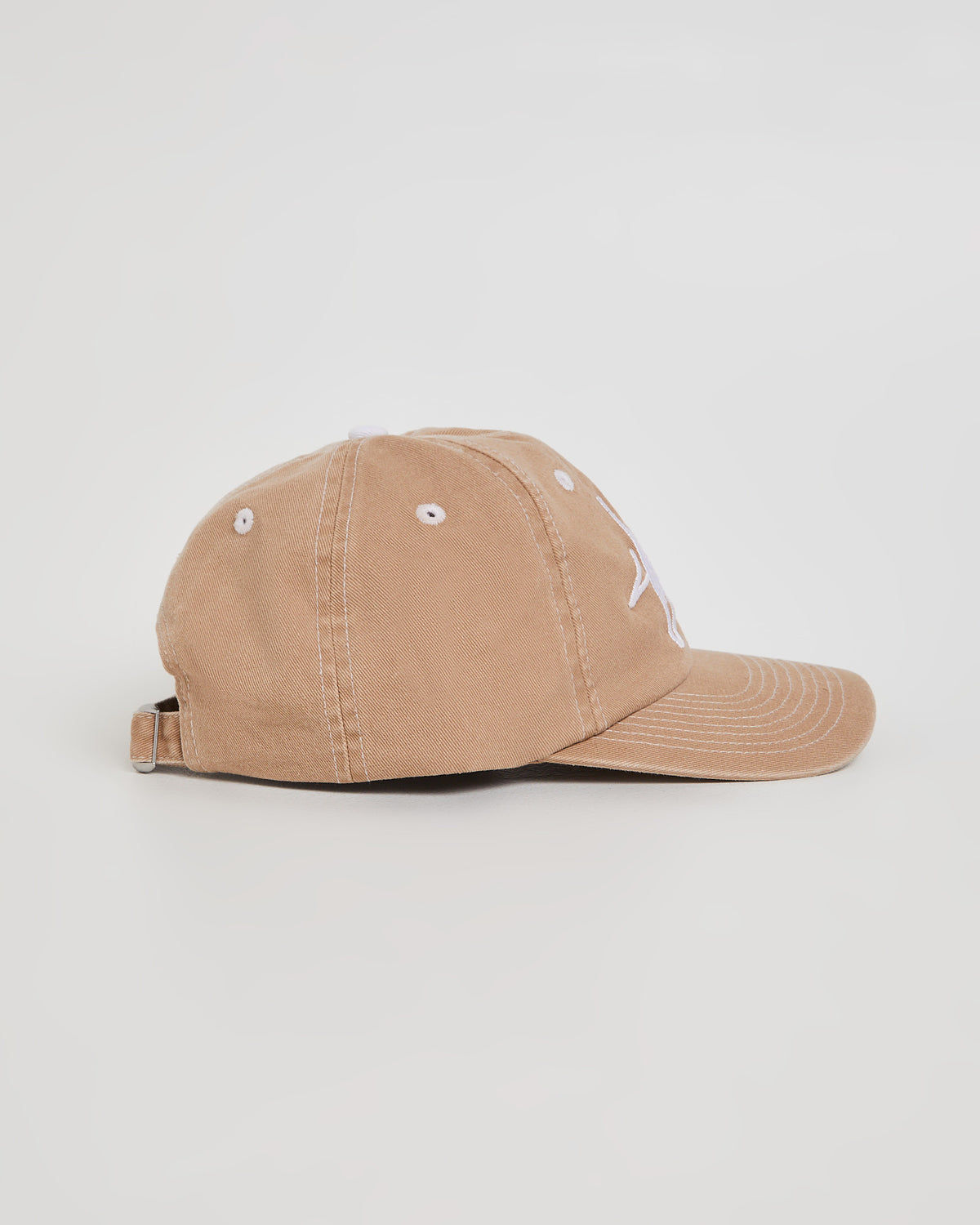 Shawn Script Strapback Cap