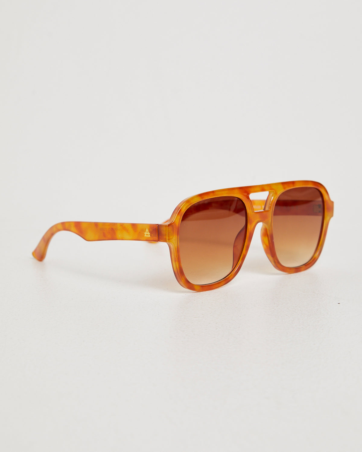 Whirlpool Sunglasses VINTAGE TORT