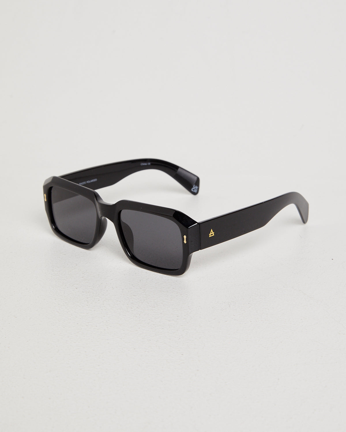 Pluto Sunglasses BLACK