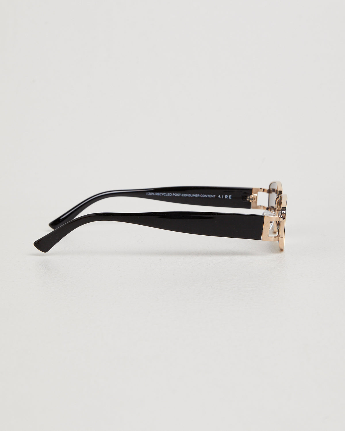 Sirius Sunglasses GOLD / BLACK