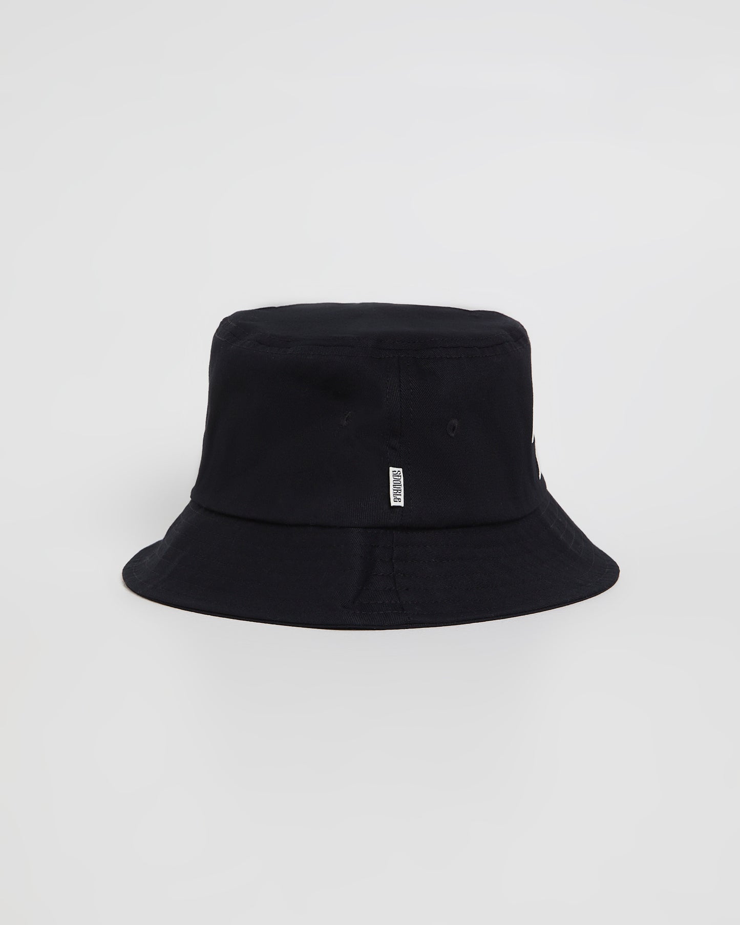 Shawn Script Bucket Hat