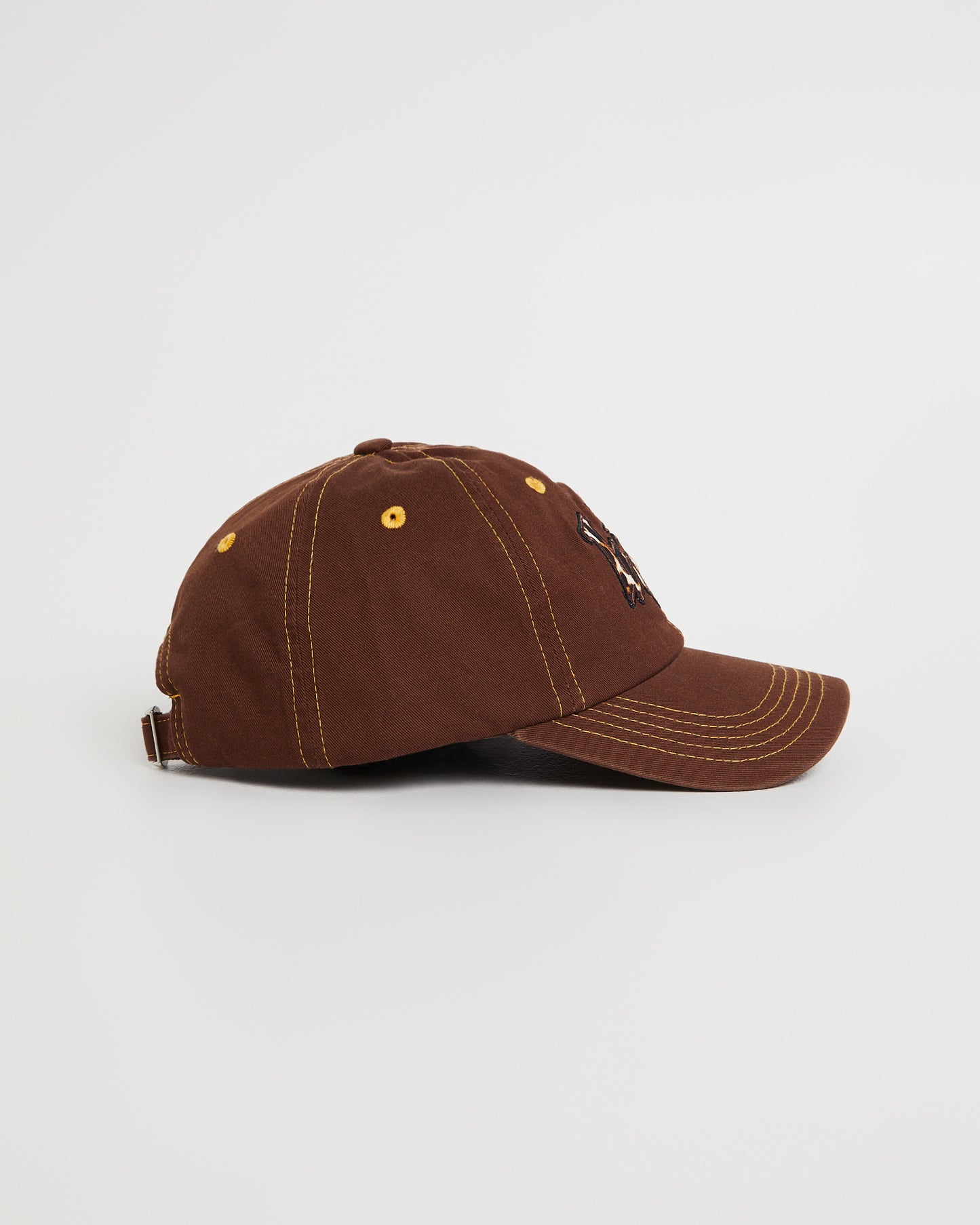 Cheetah Cap