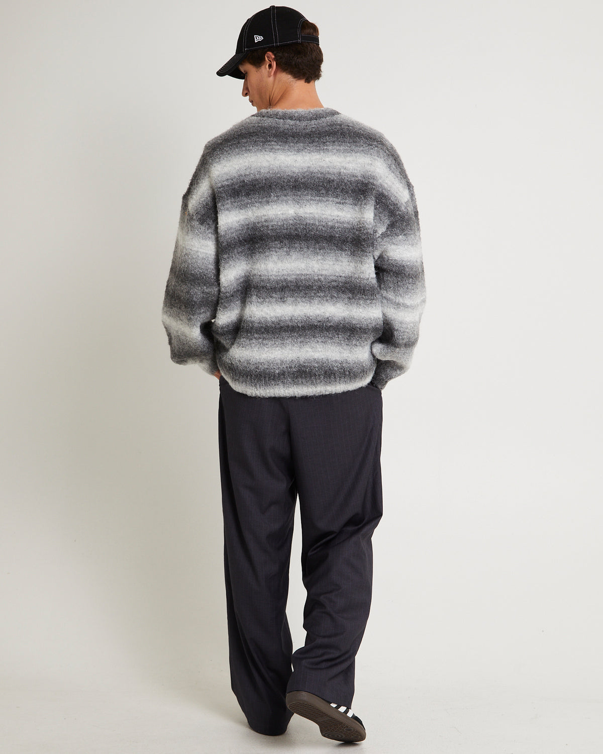 Holiday Tailored Pants