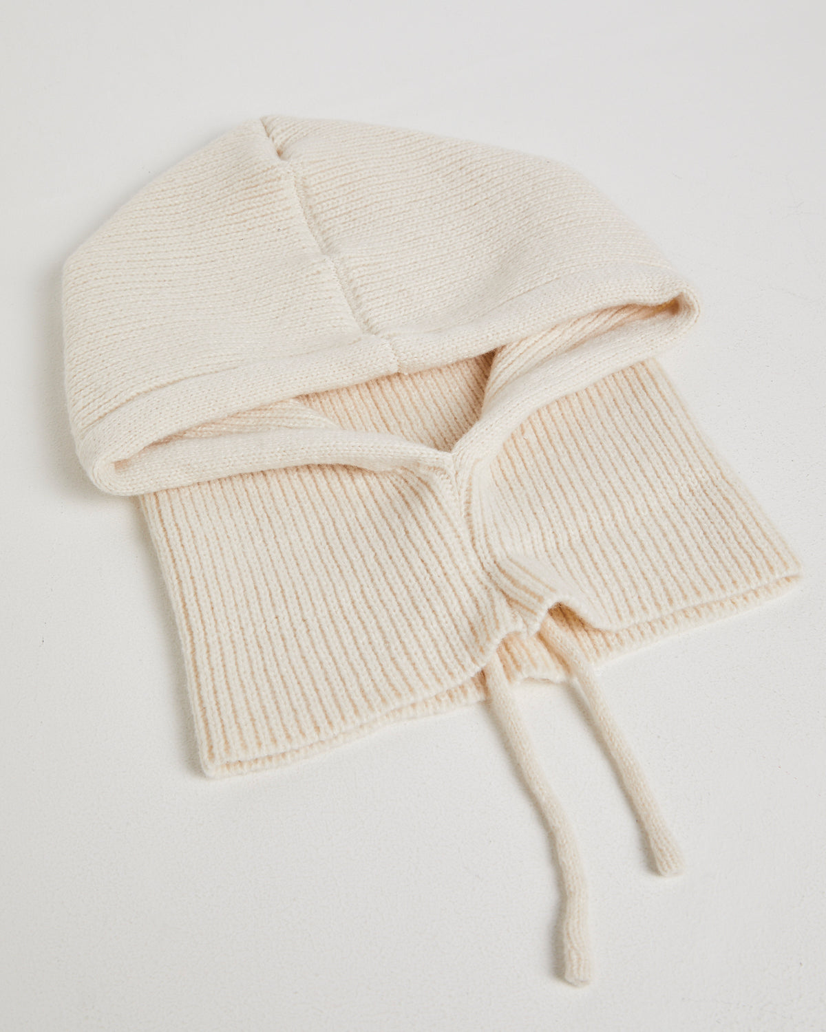 Beckham Knitted Balaclava