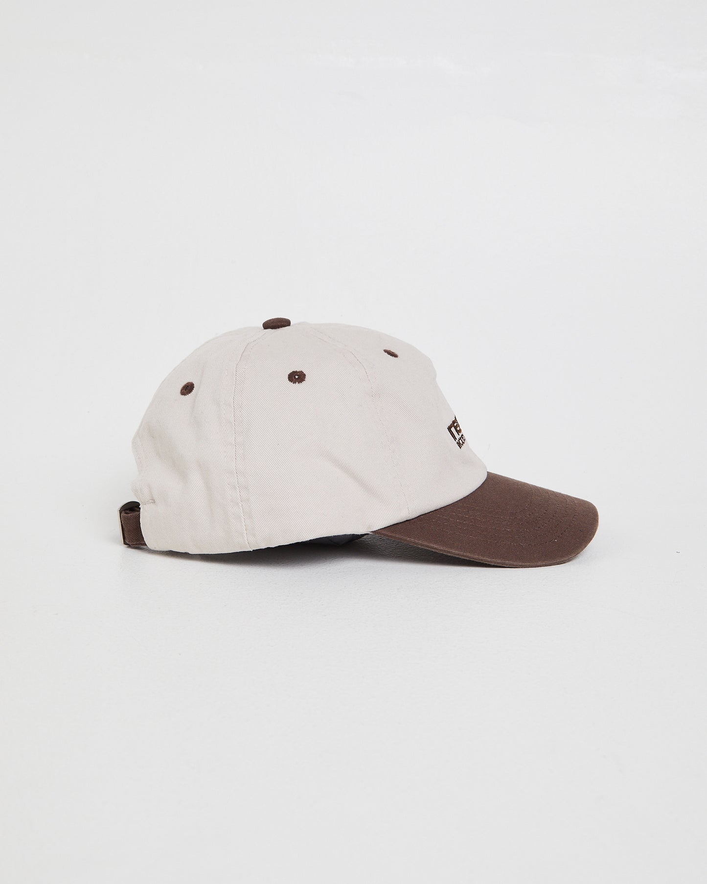 Corp Contrast Cap